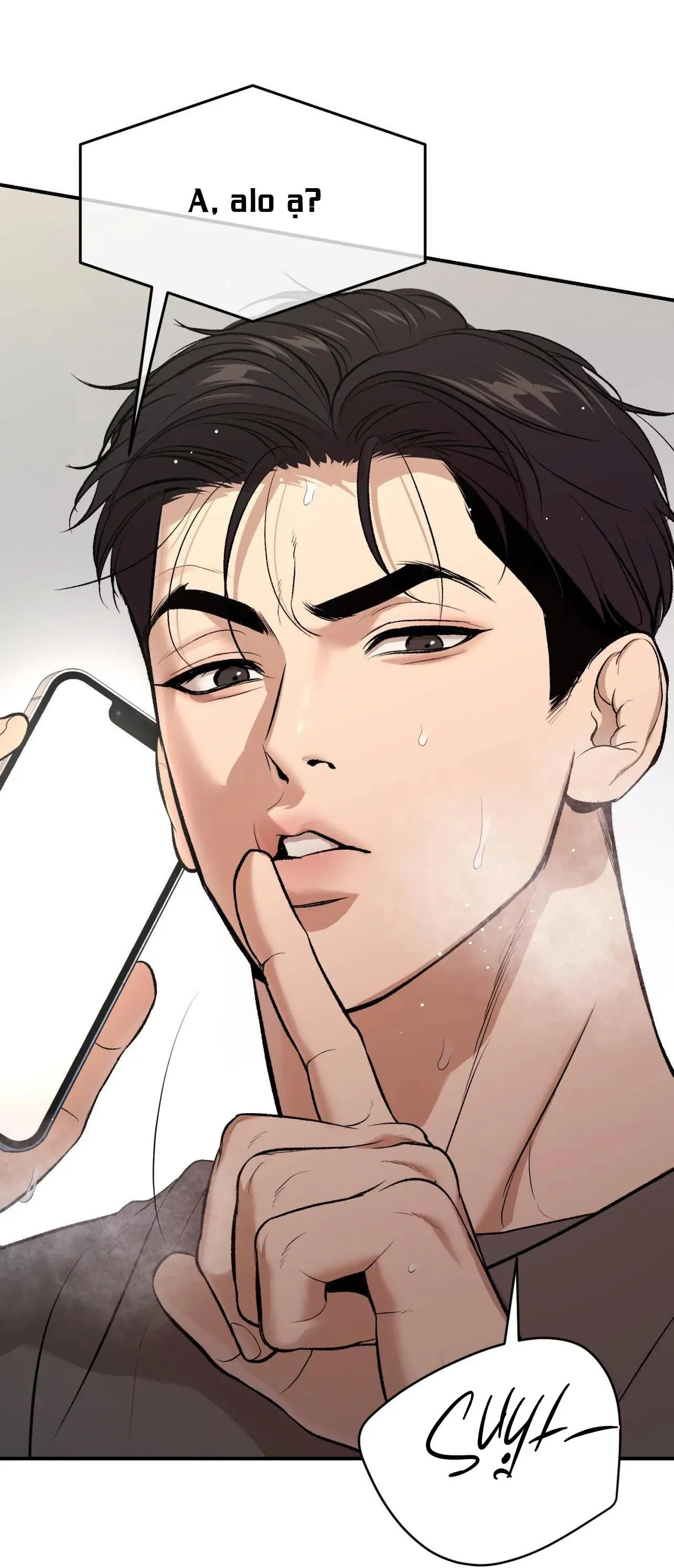 ChinhX - Vận Xui Chapter 24 Trang 114