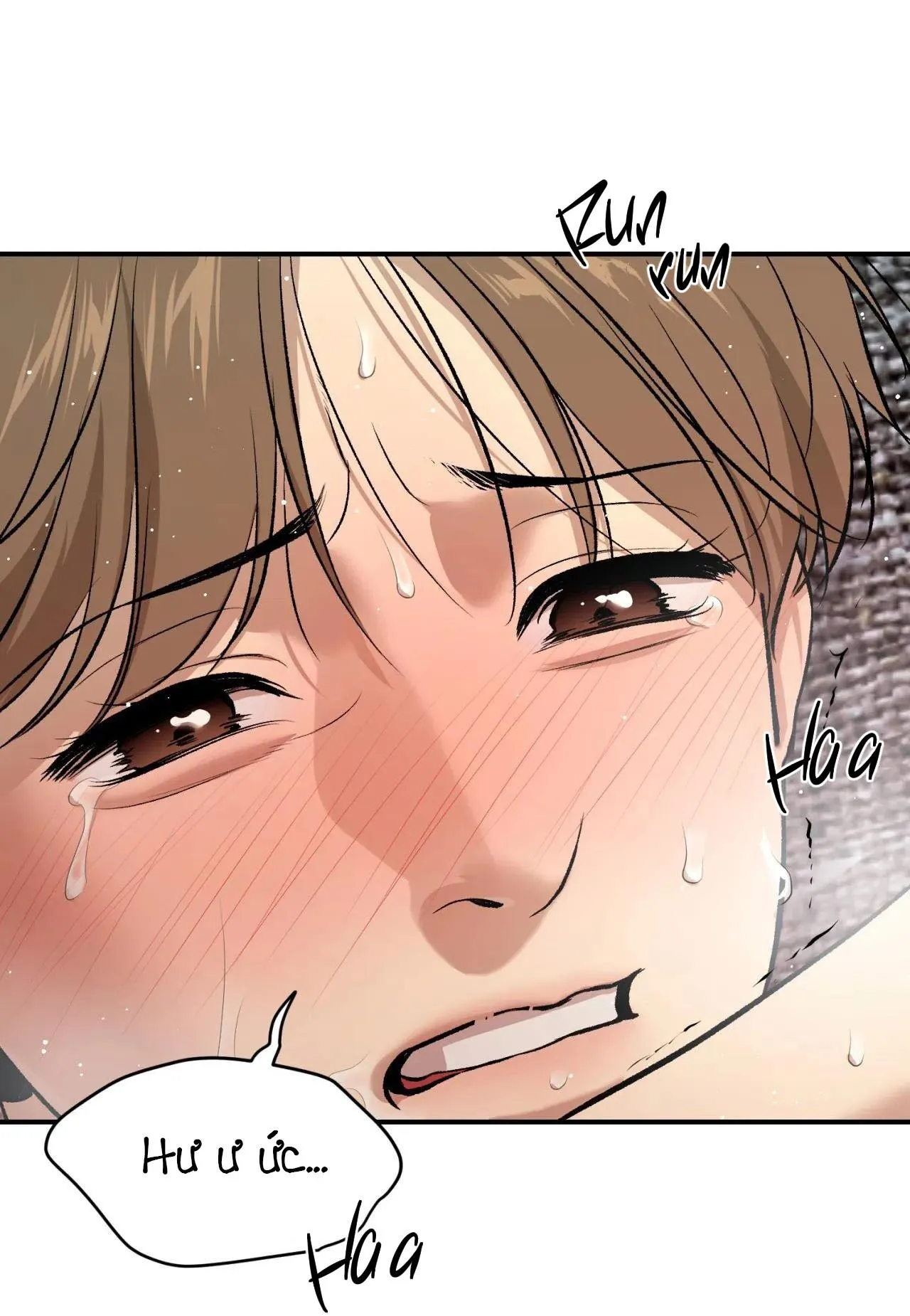 ChinhX - Vận Xui Chapter 24 Trang 116