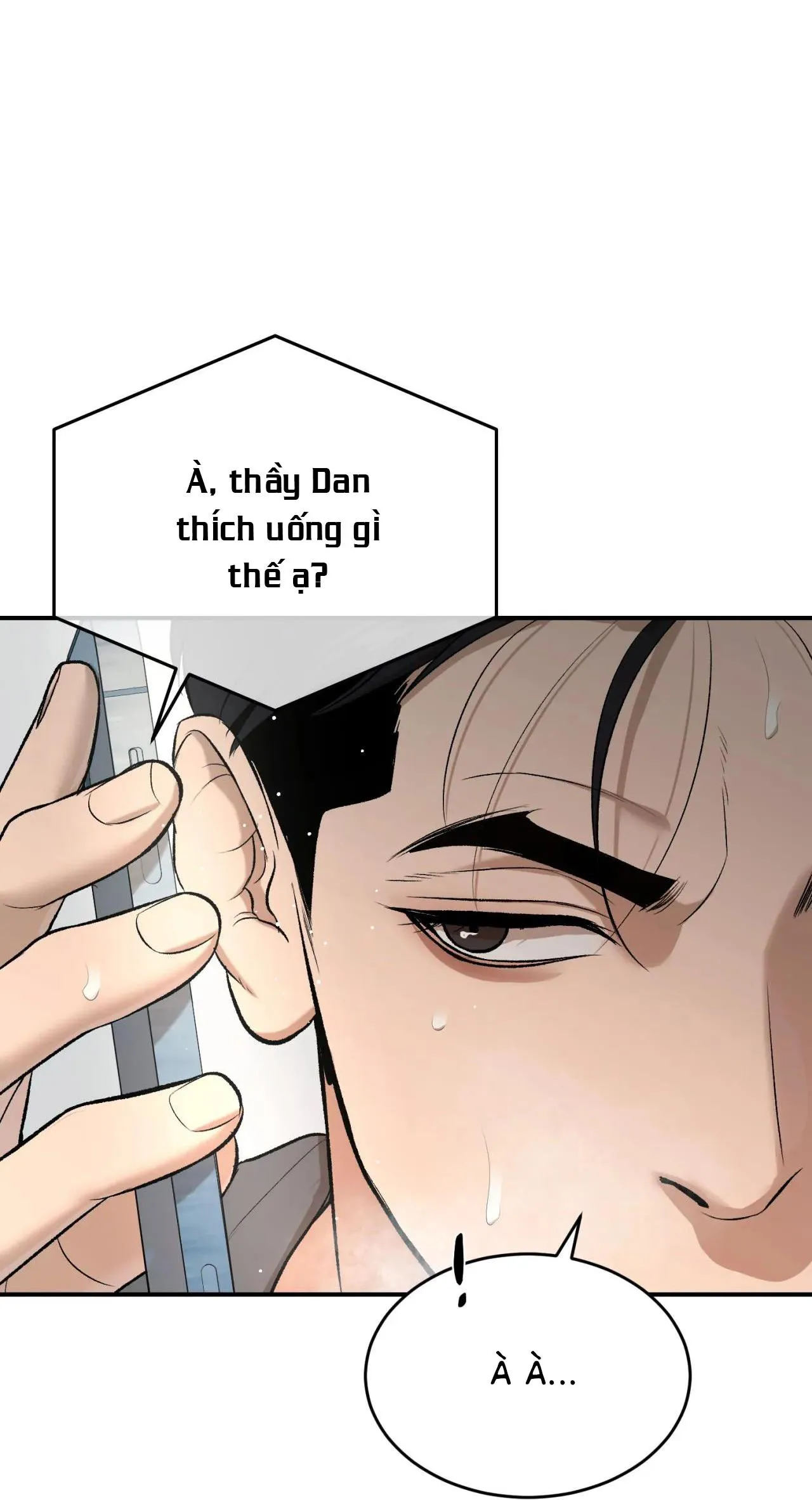 ChinhX - Vận Xui Chapter 24 Trang 126