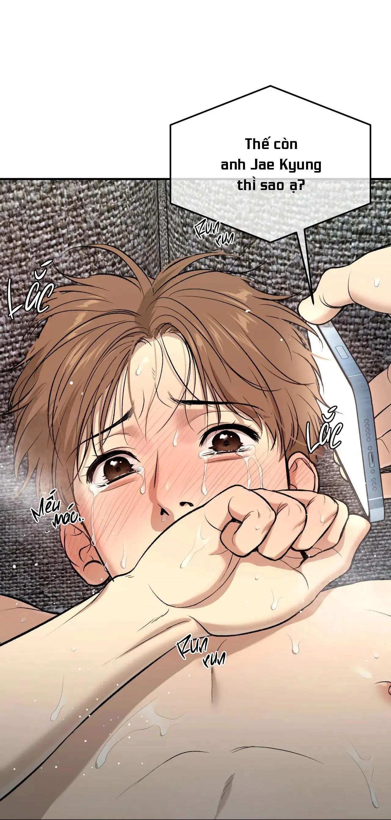 ChinhX - Vận Xui Chapter 24 Trang 138