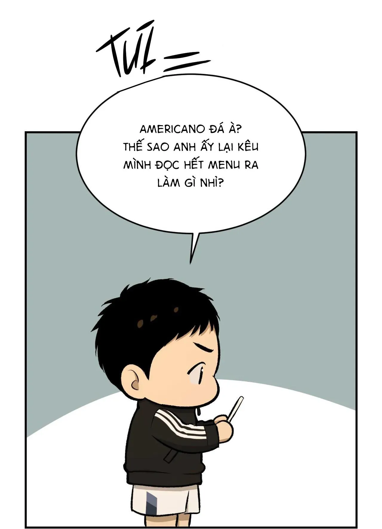 ChinhX - Vận Xui Chapter 24 Trang 142