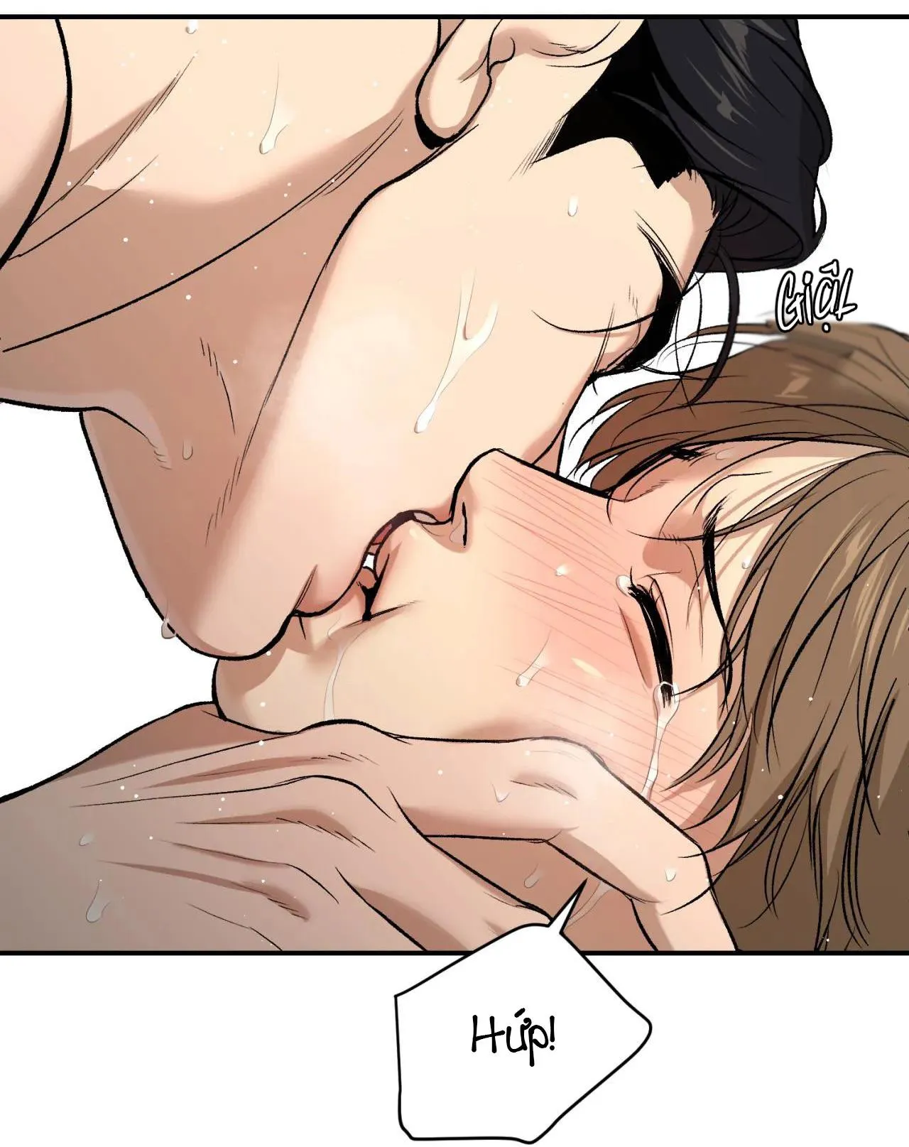 ChinhX - Vận Xui Chapter 24 Trang 151