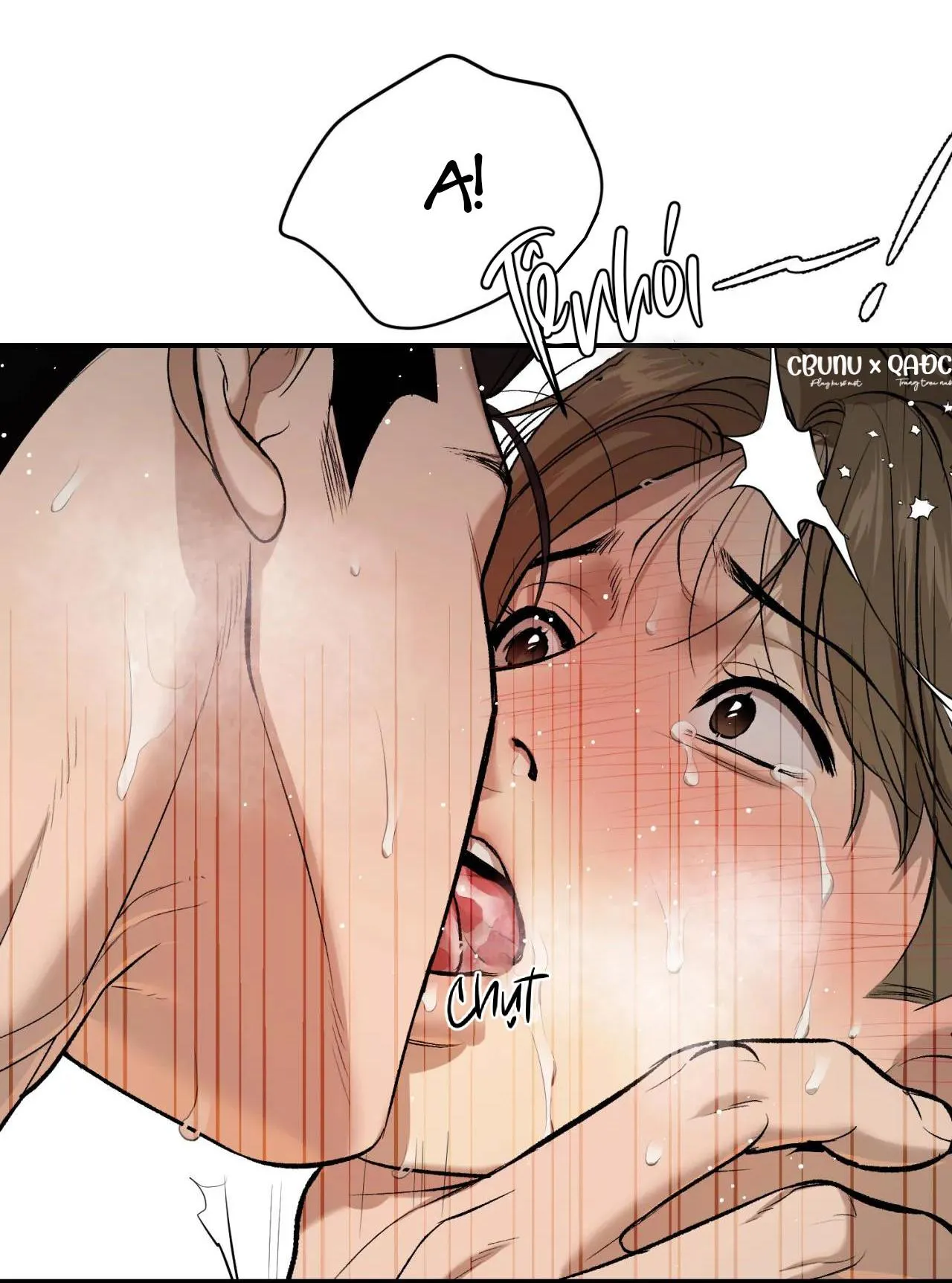 ChinhX - Vận Xui Chapter 24 Trang 154