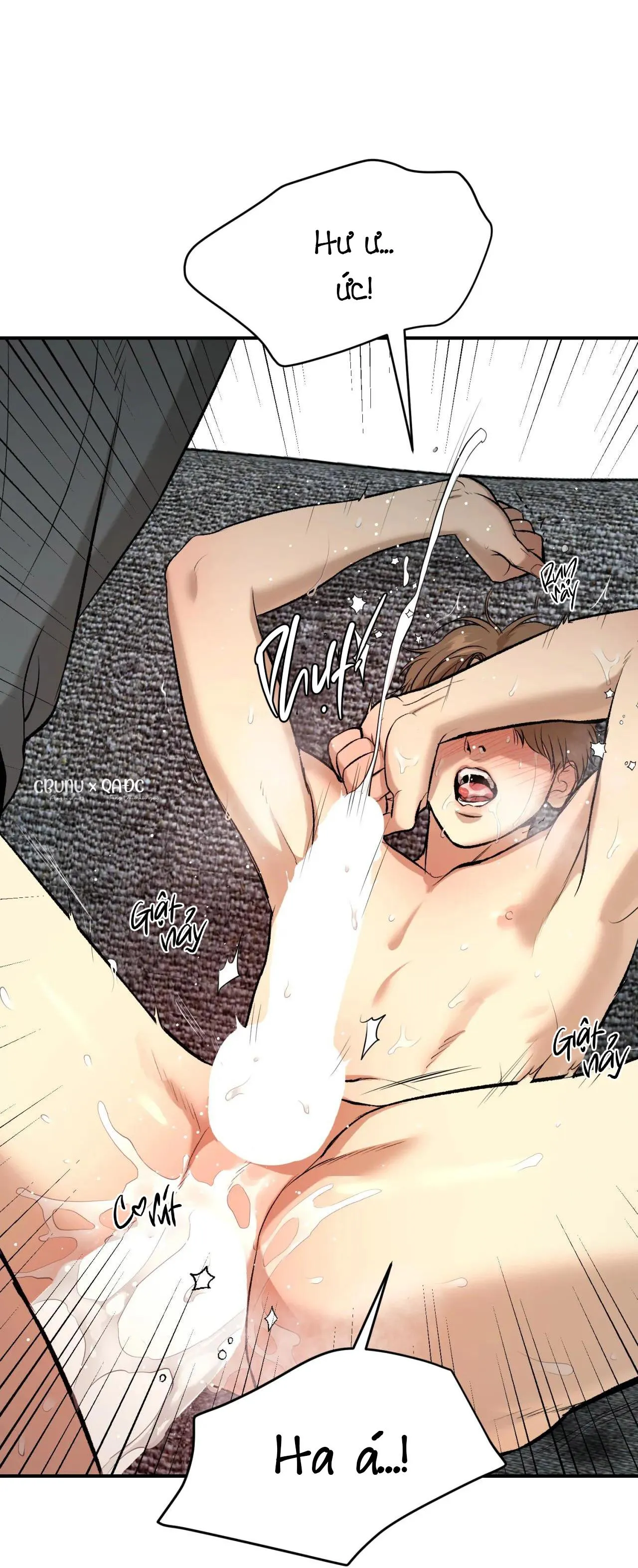 ChinhX - Vận Xui Chapter 24 Trang 156