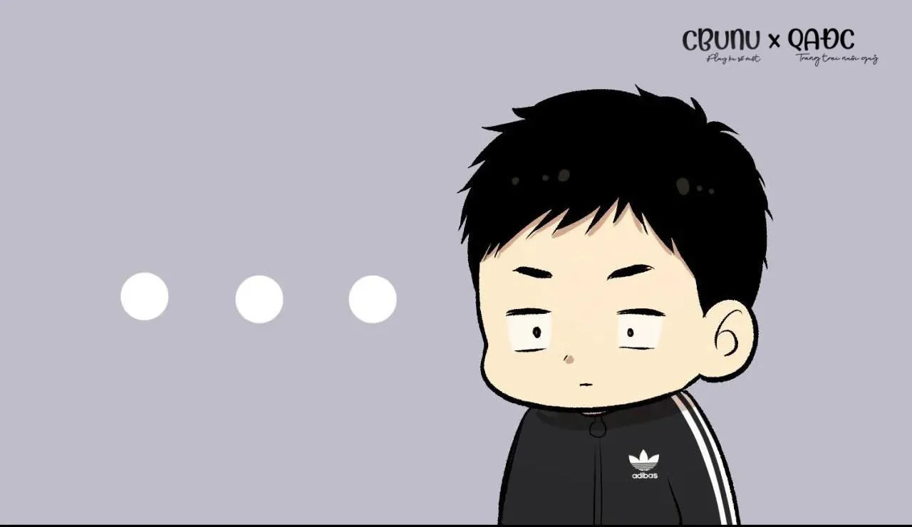 ChinhX - Vận Xui Chapter 25 Trang 17