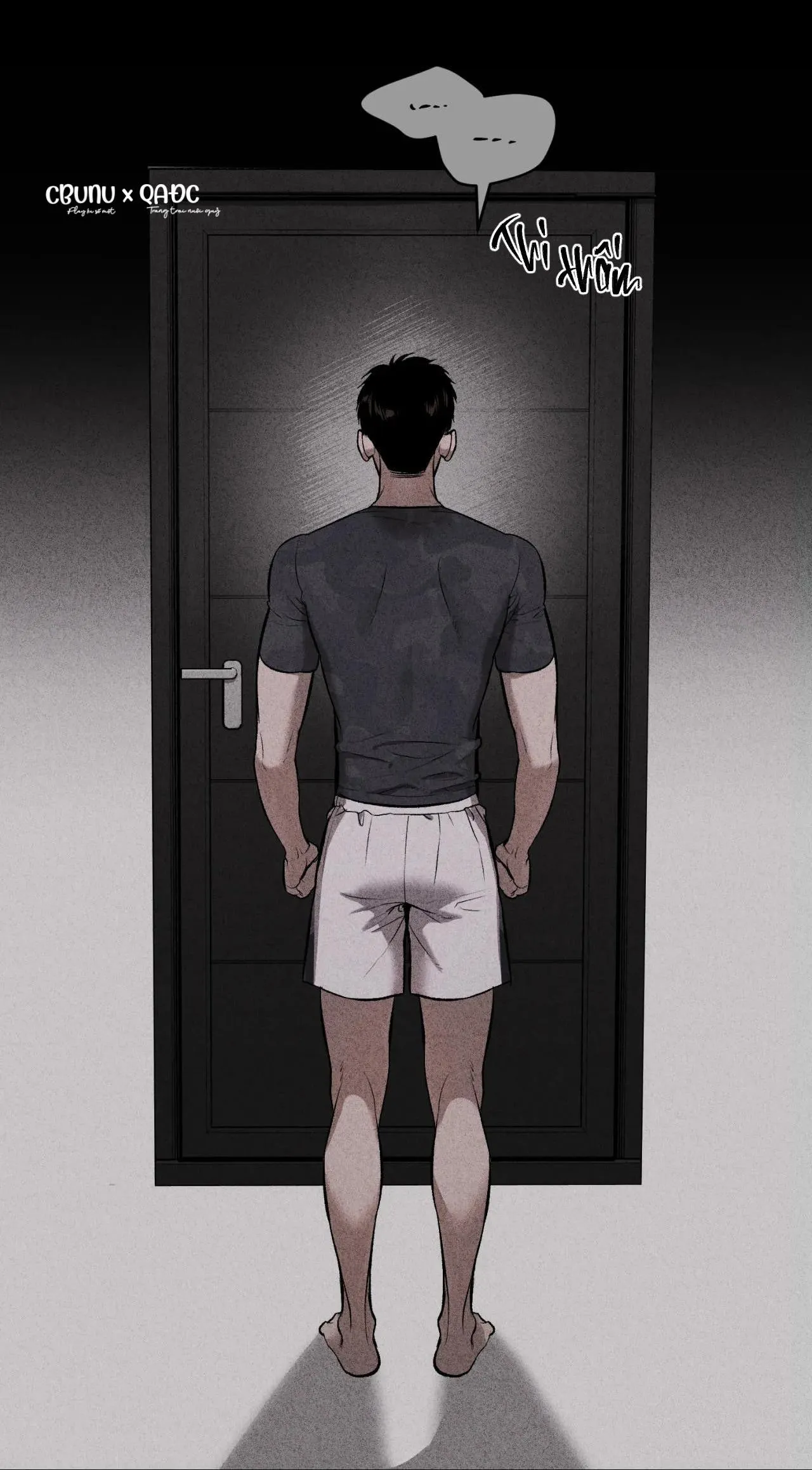 ChinhX - Vận Xui Chapter 25 Trang 31