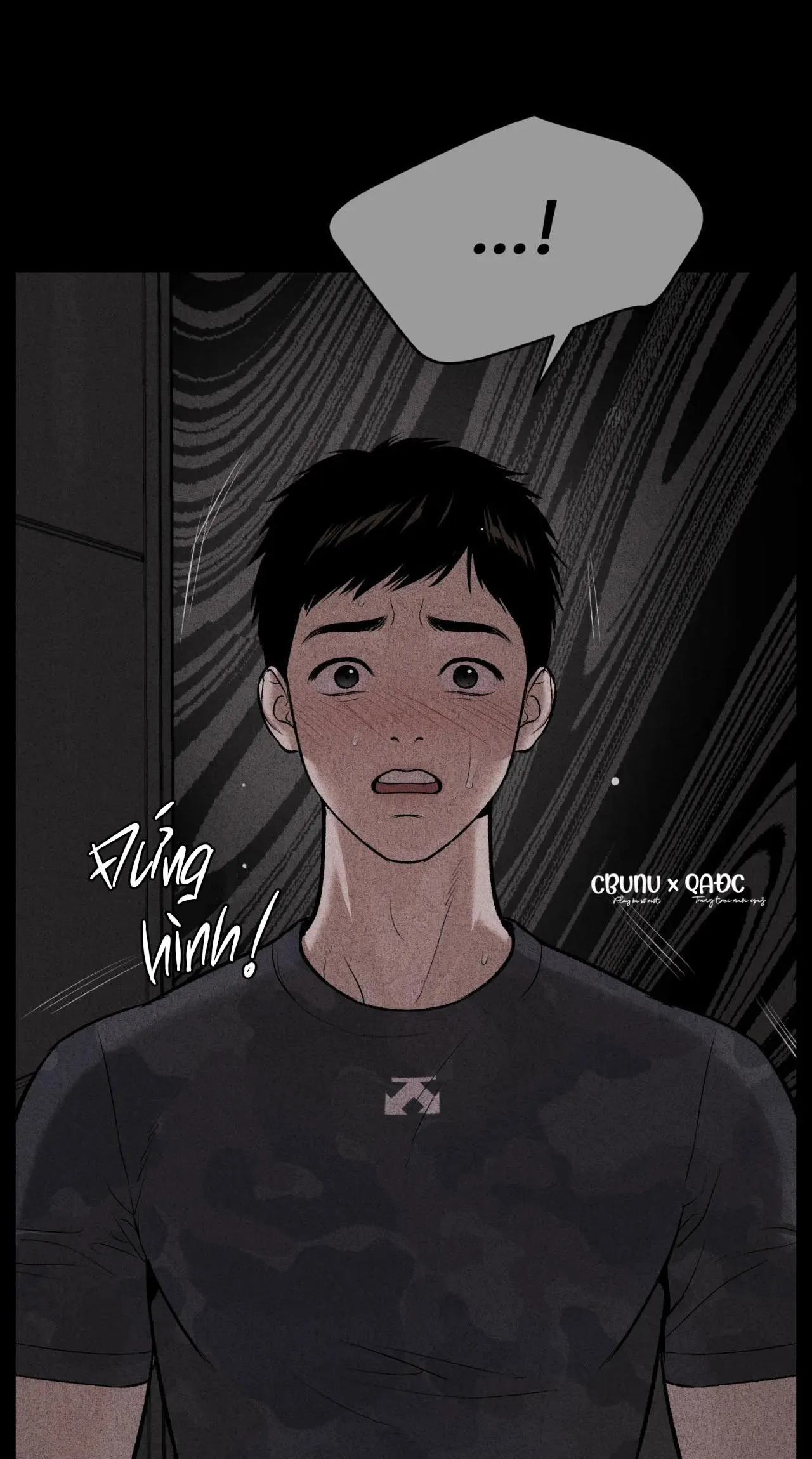 ChinhX - Vận Xui Chapter 25 Trang 45