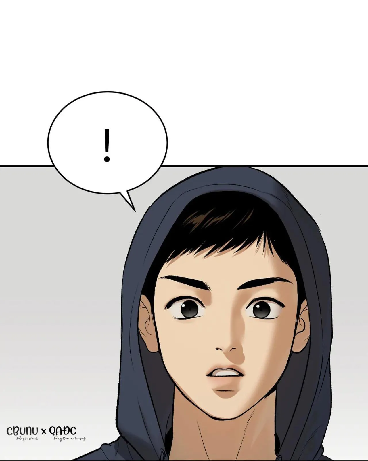 ChinhX - Vận Xui Chapter 25 Trang 70