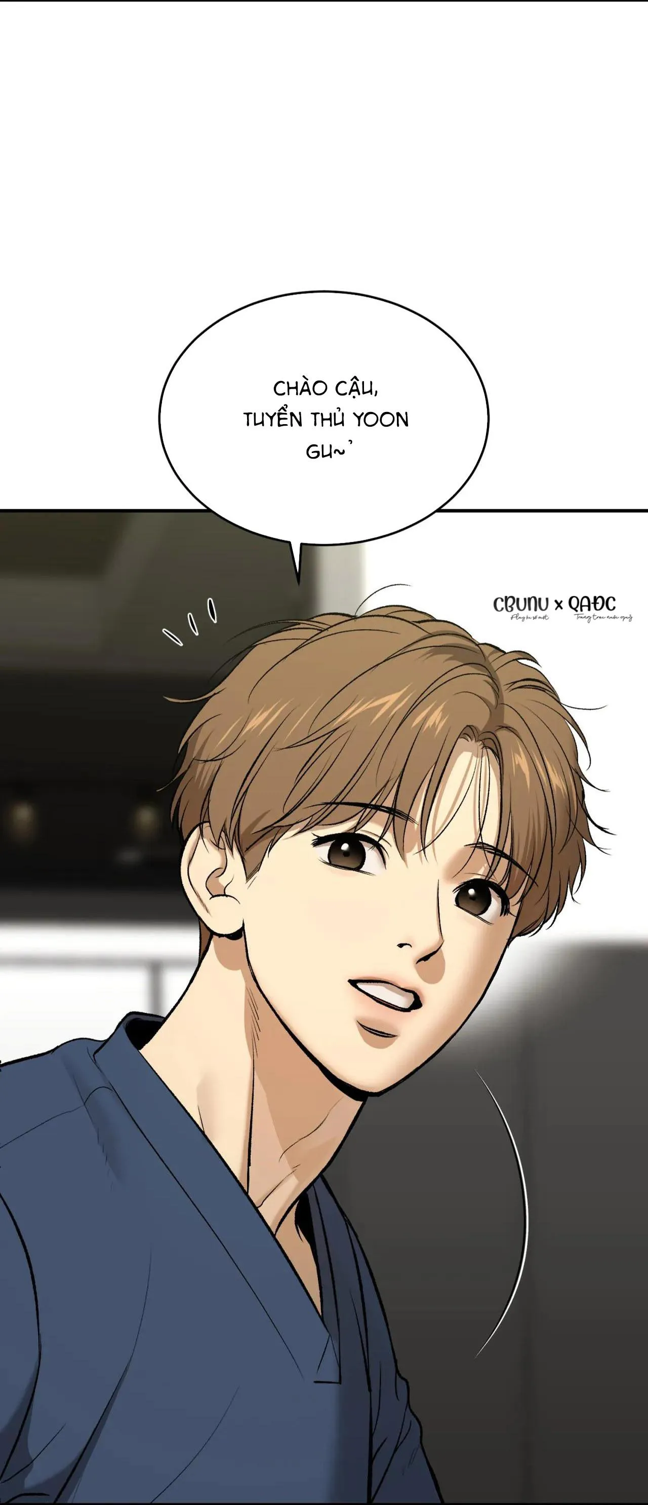 ChinhX - Vận Xui Chapter 25 Trang 73