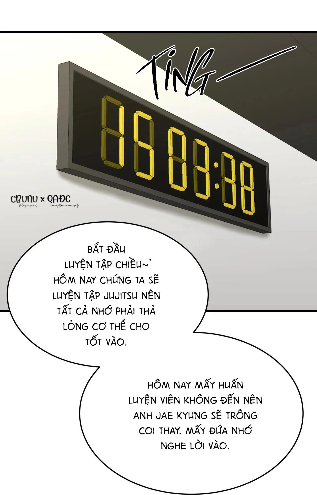 ChinhX - Vận Xui Chapter 25 Trang 87