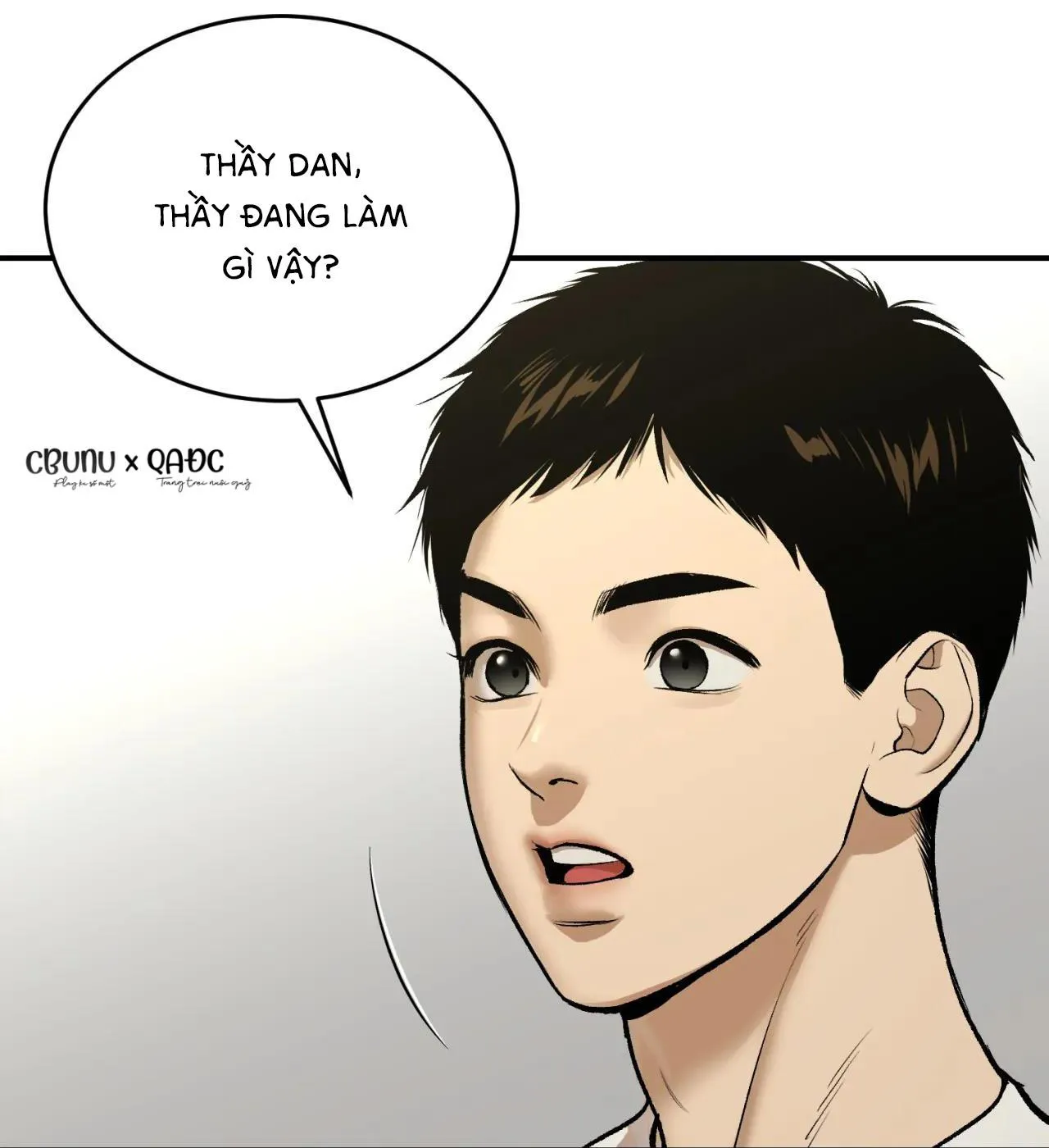 ChinhX - Vận Xui Chapter 25 Trang 102