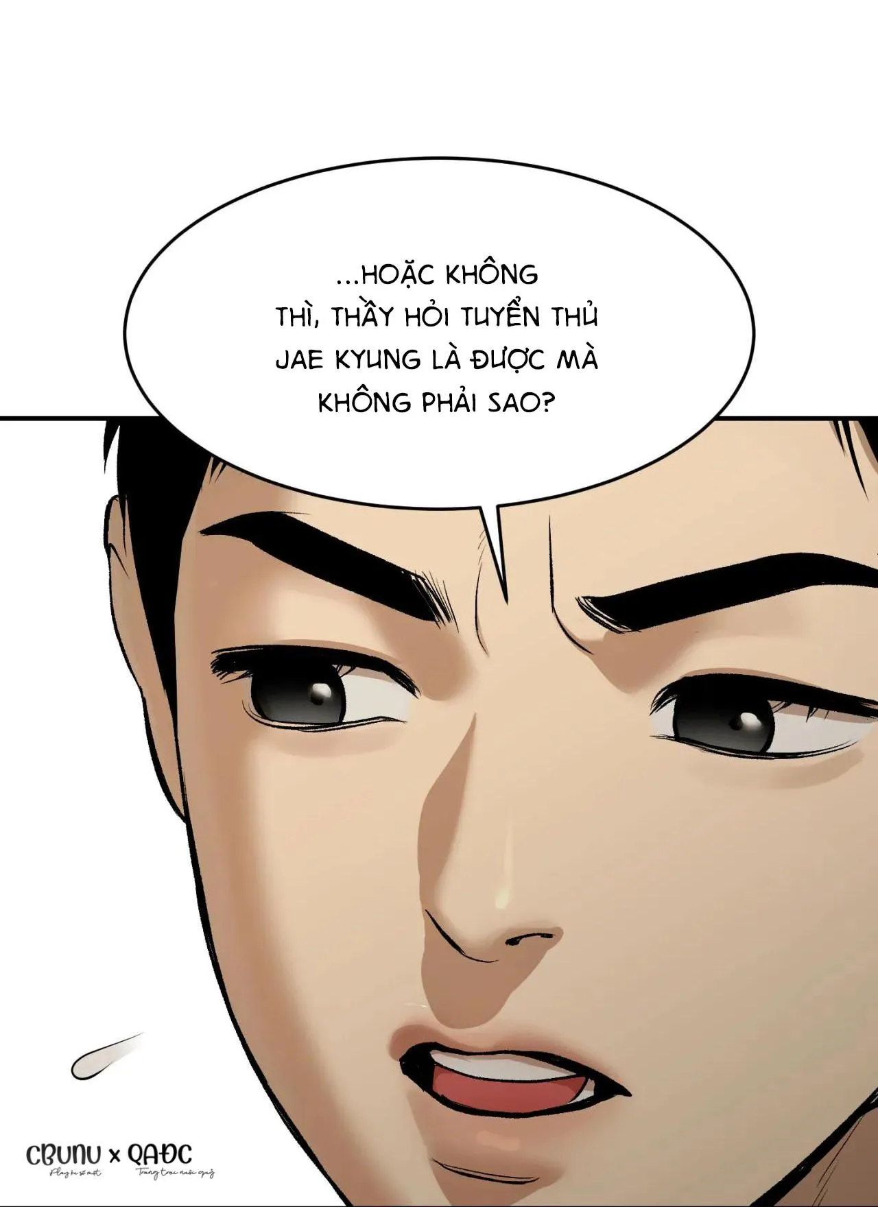 ChinhX - Vận Xui Chapter 25 Trang 108