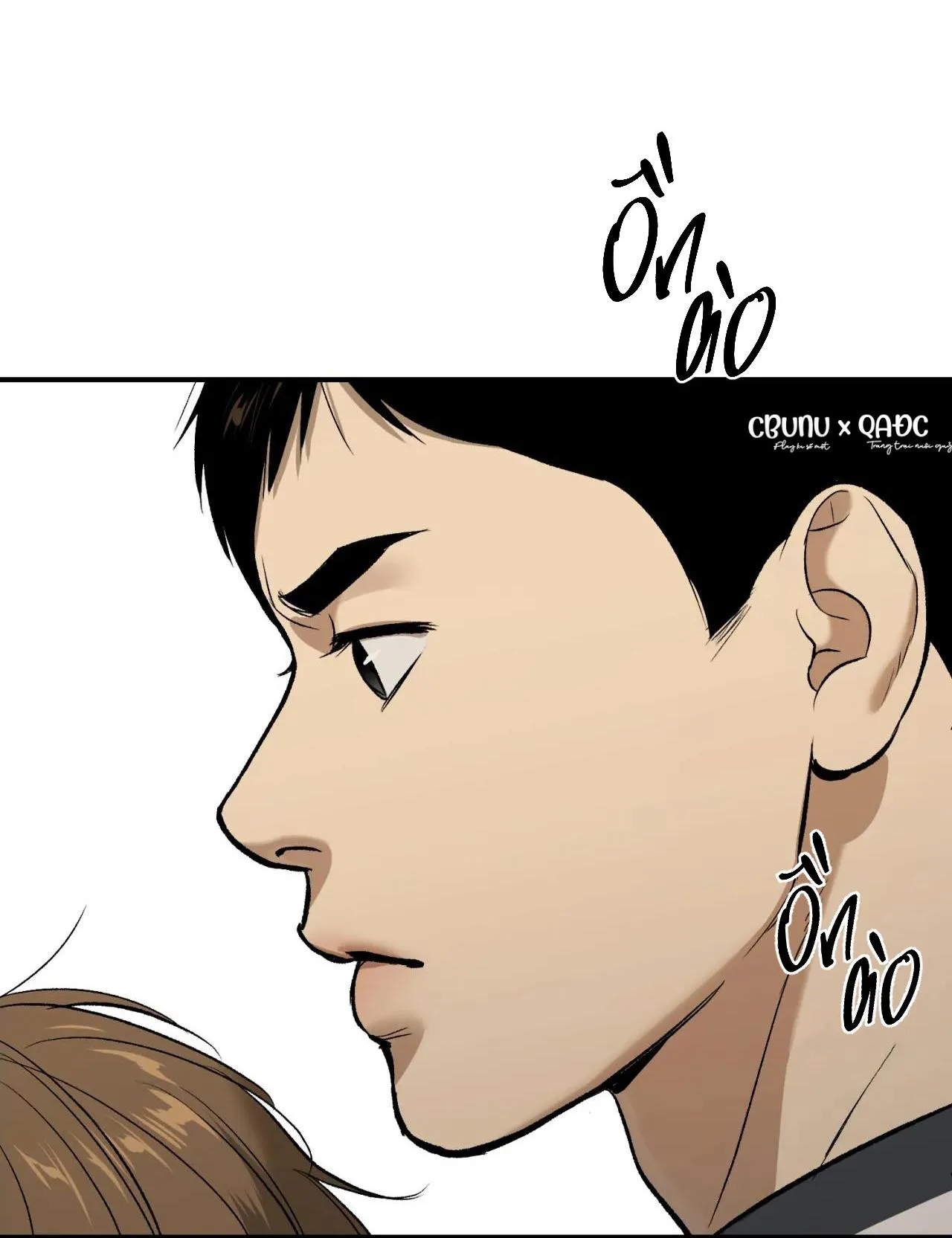 ChinhX - Vận Xui Chapter 25 Trang 119