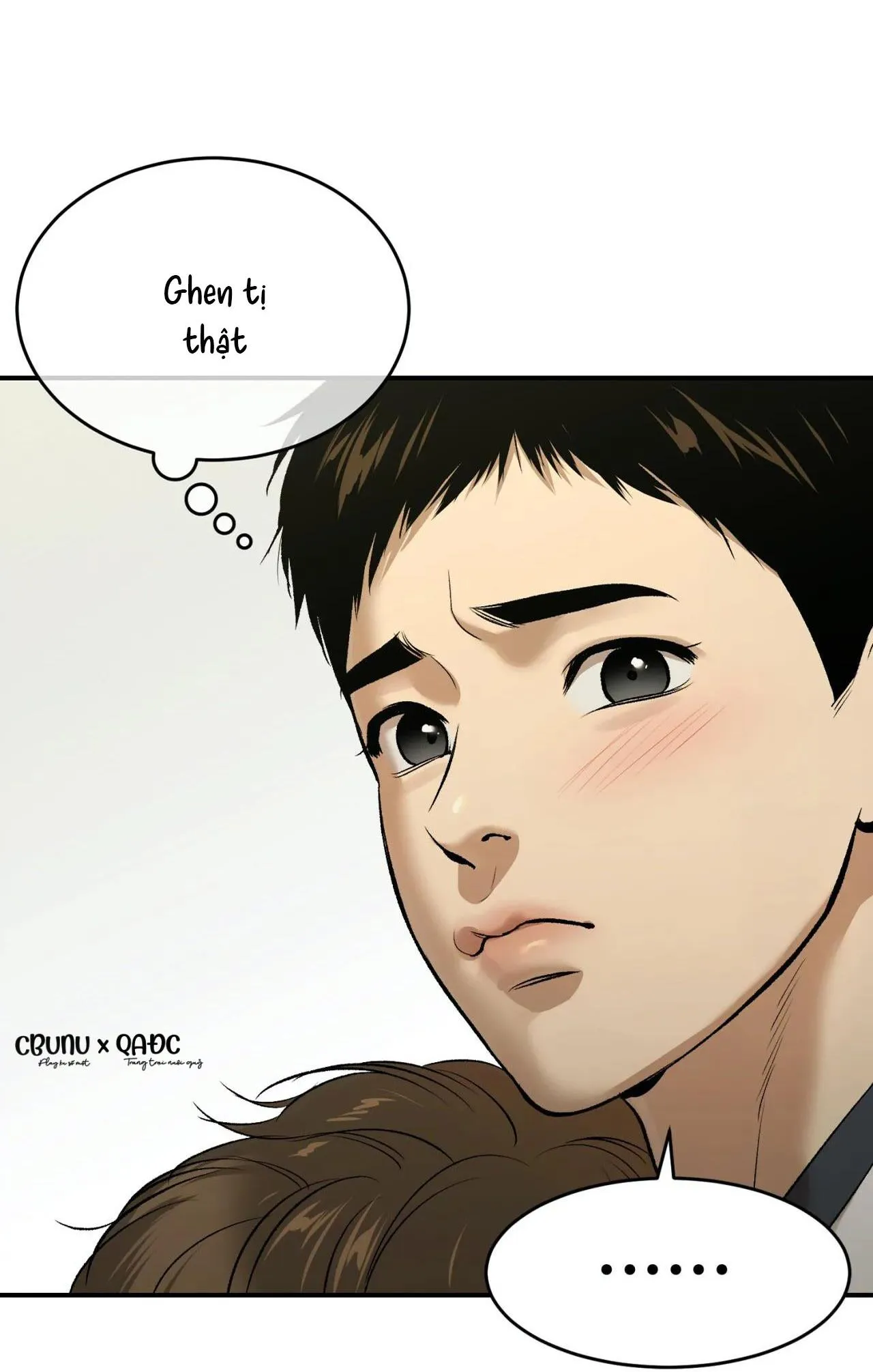 ChinhX - Vận Xui Chapter 25 Trang 124