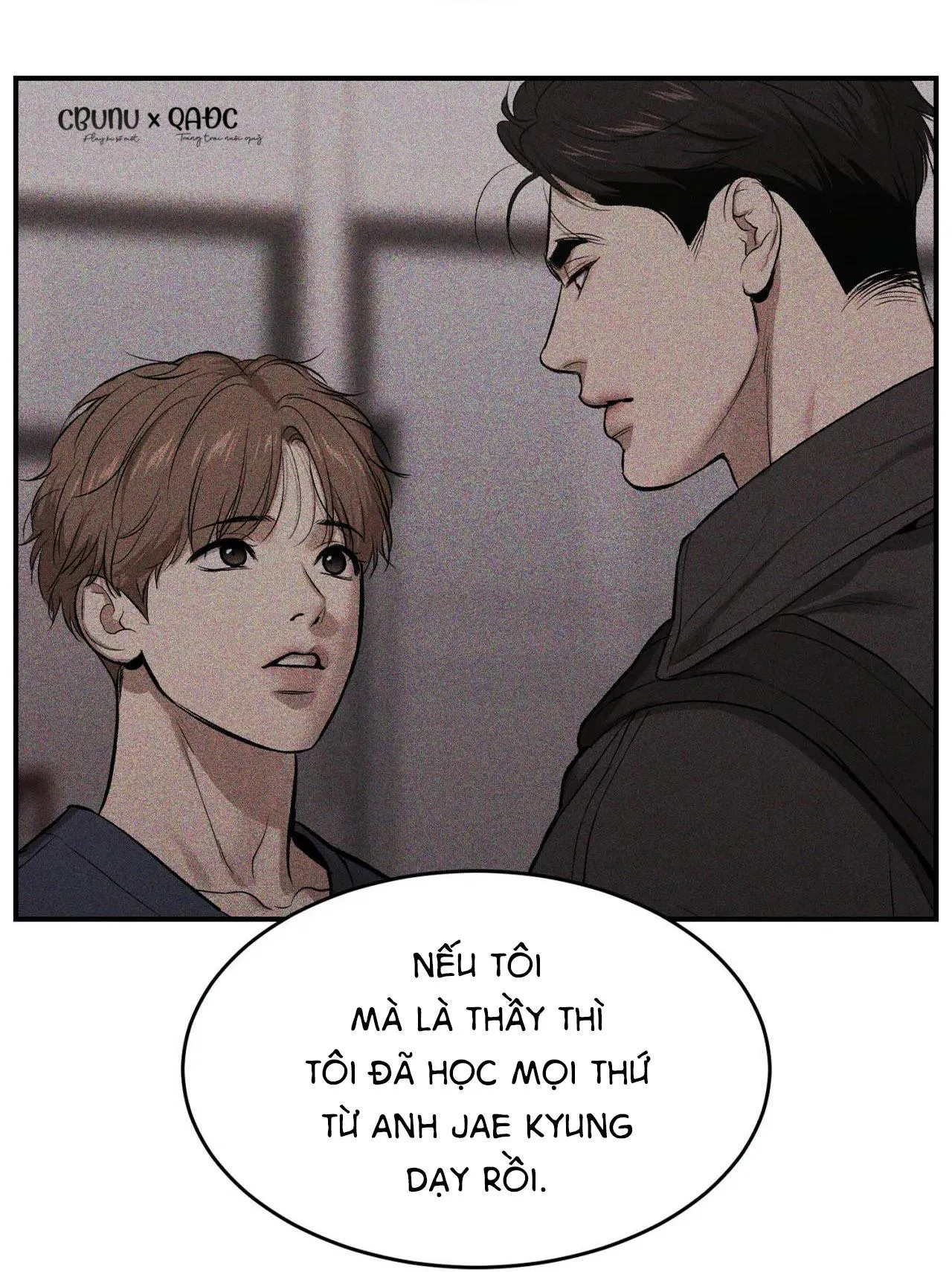 ChinhX - Vận Xui Chapter 25 Trang 127