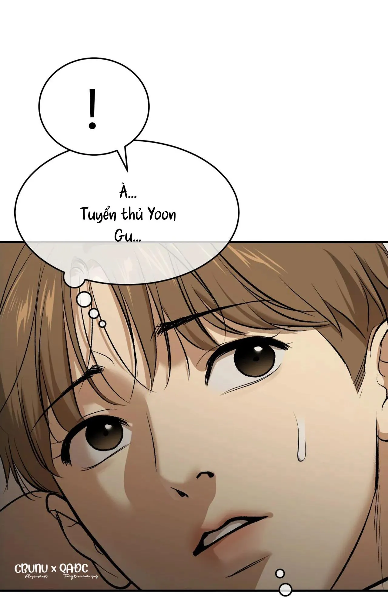 ChinhX - Vận Xui Chapter 25 Trang 131