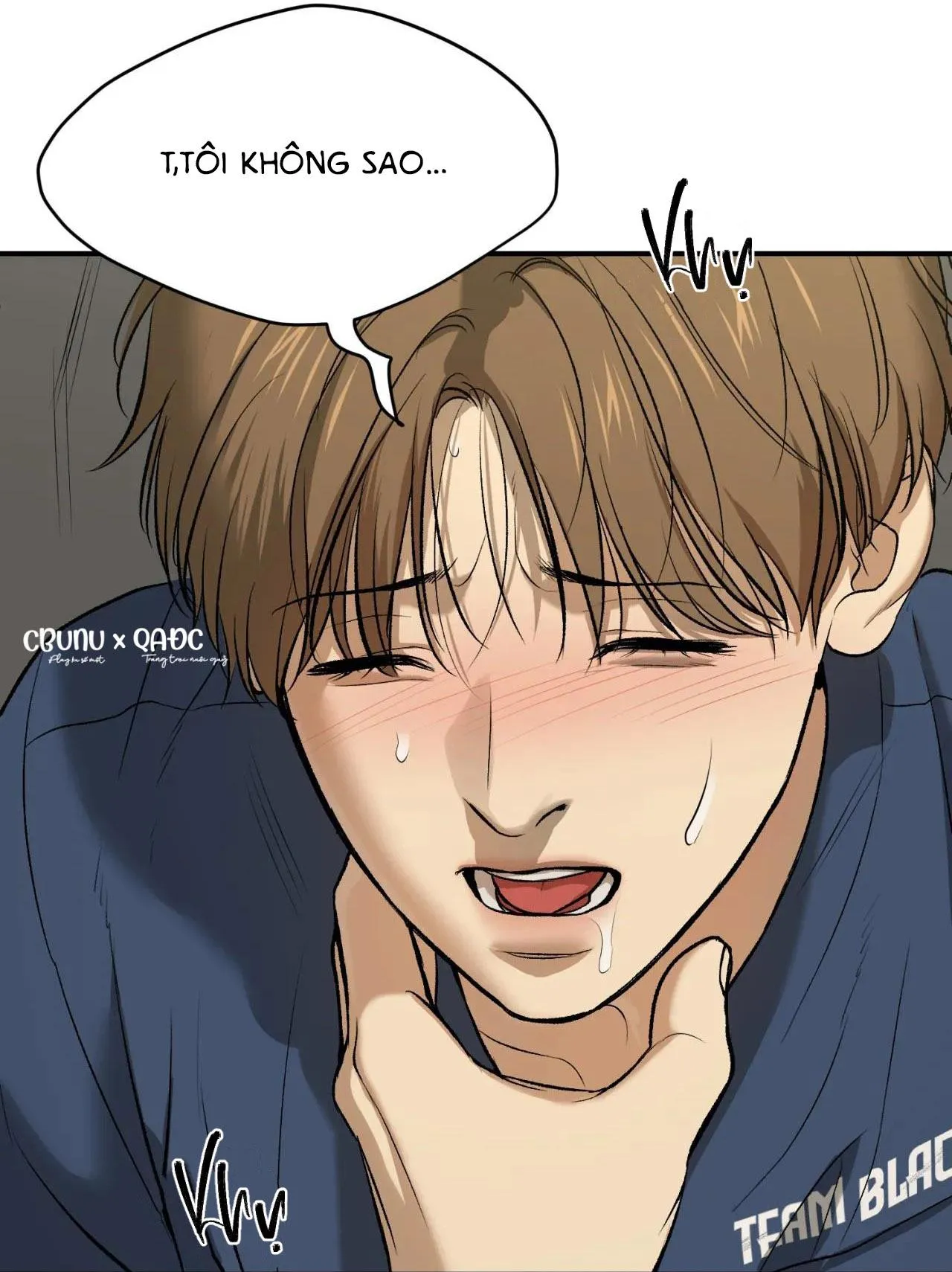 ChinhX - Vận Xui Chapter 25 Trang 143