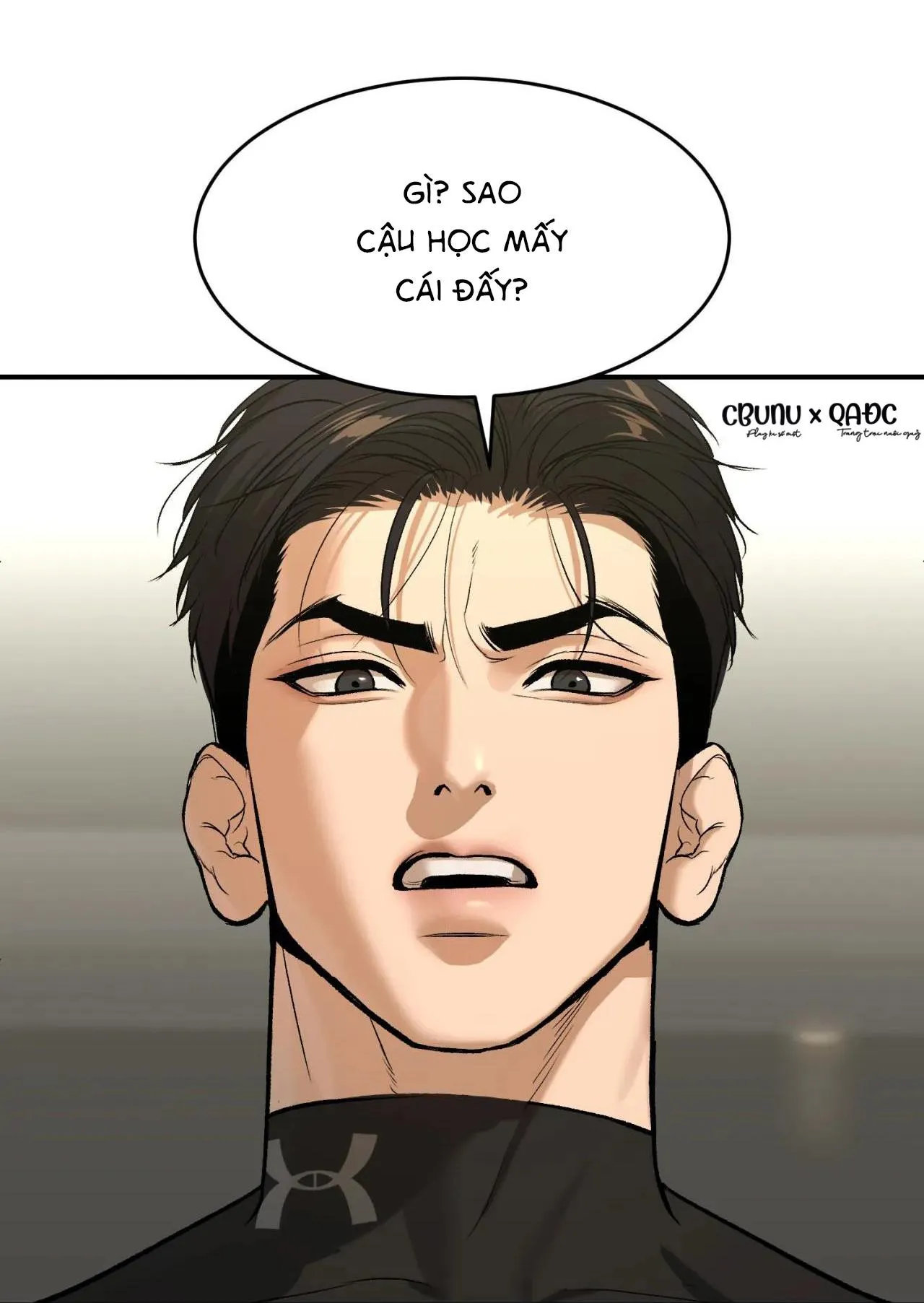 ChinhX - Vận Xui Chapter 25 Trang 153