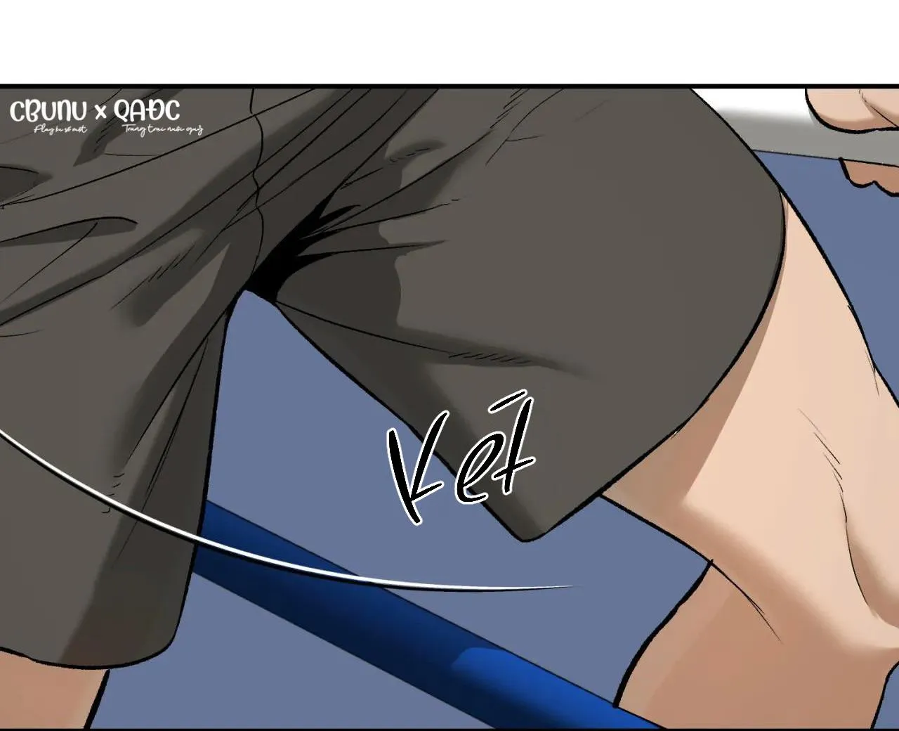 ChinhX - Vận Xui Chapter 25 Trang 163