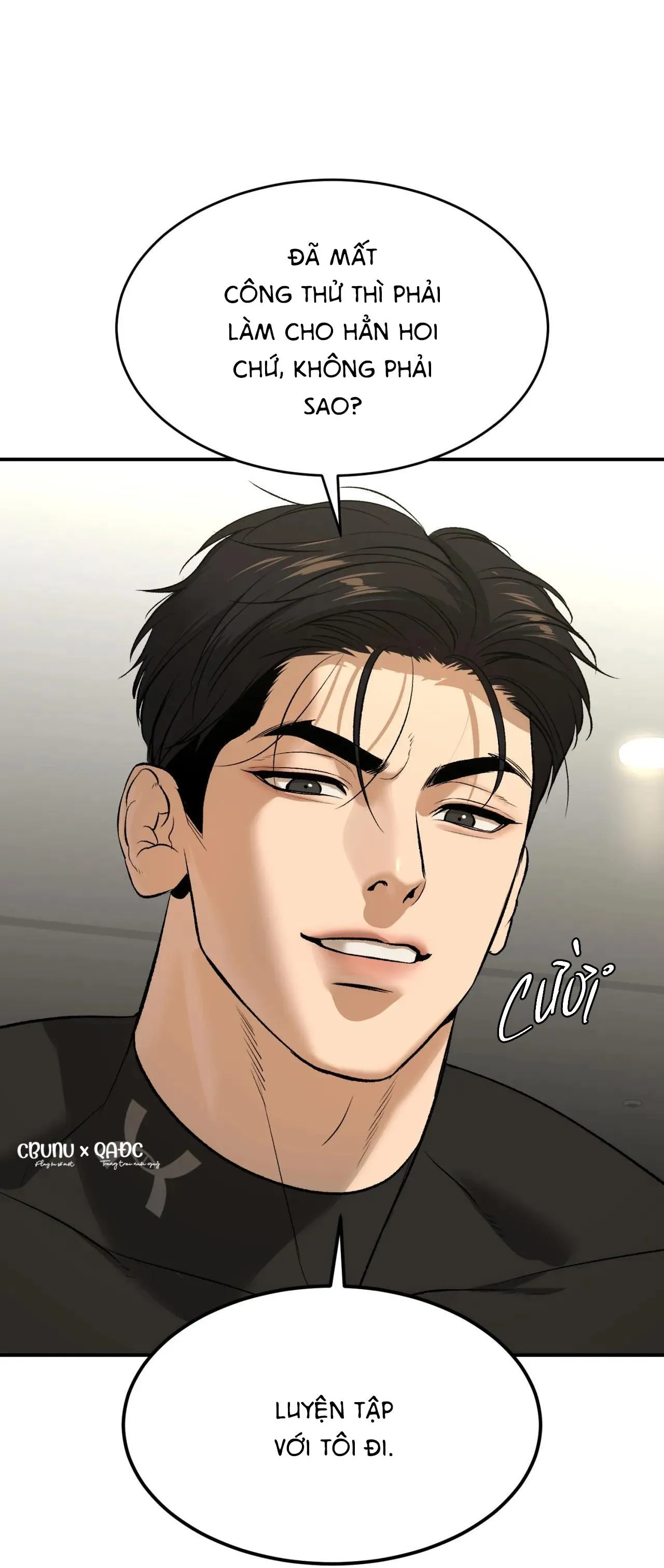 ChinhX - Vận Xui Chapter 25 Trang 168