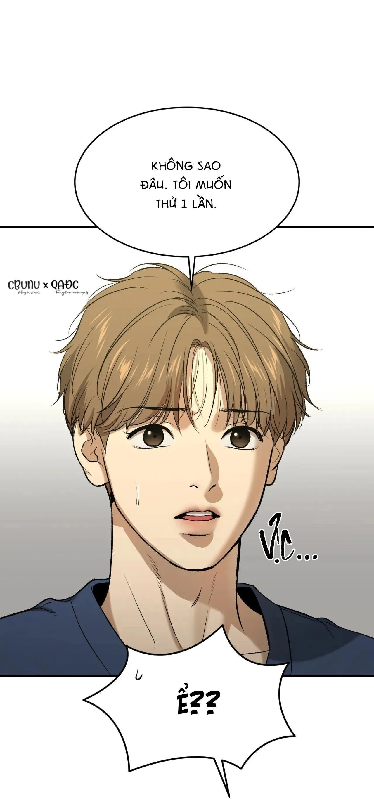 ChinhX - Vận Xui Chapter 25 Trang 177