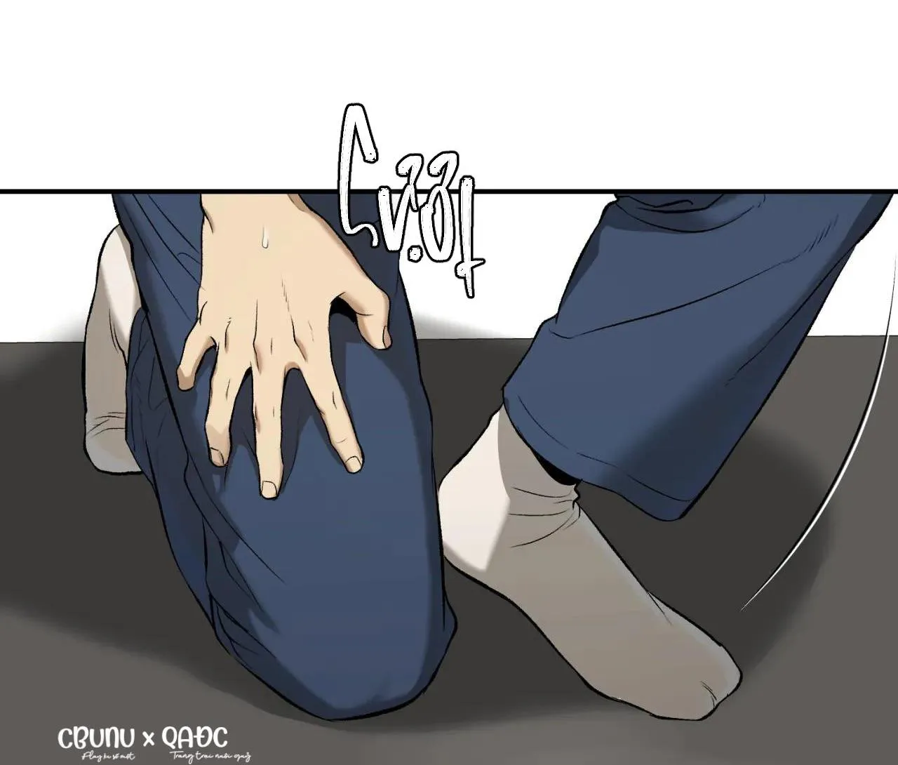 ChinhX - Vận Xui Chapter 25 Trang 179