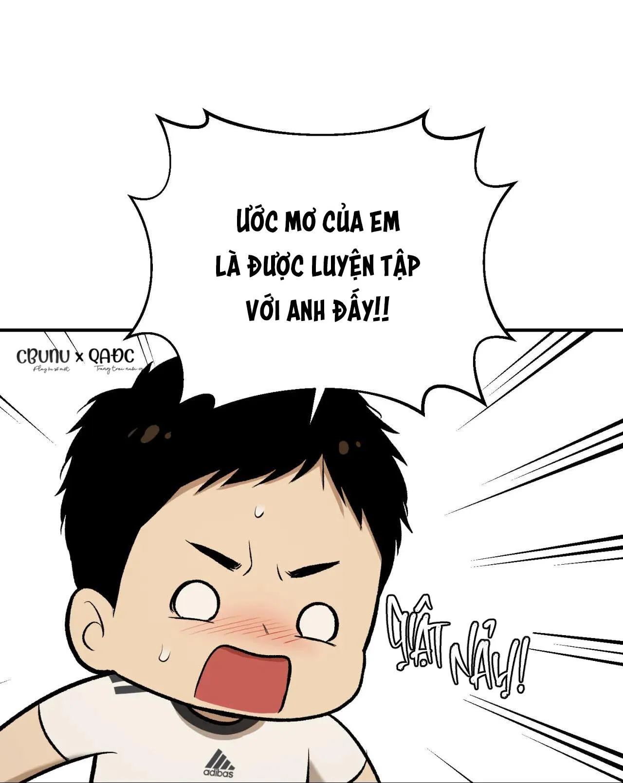 ChinhX - Vận Xui Chapter 25 Trang 186