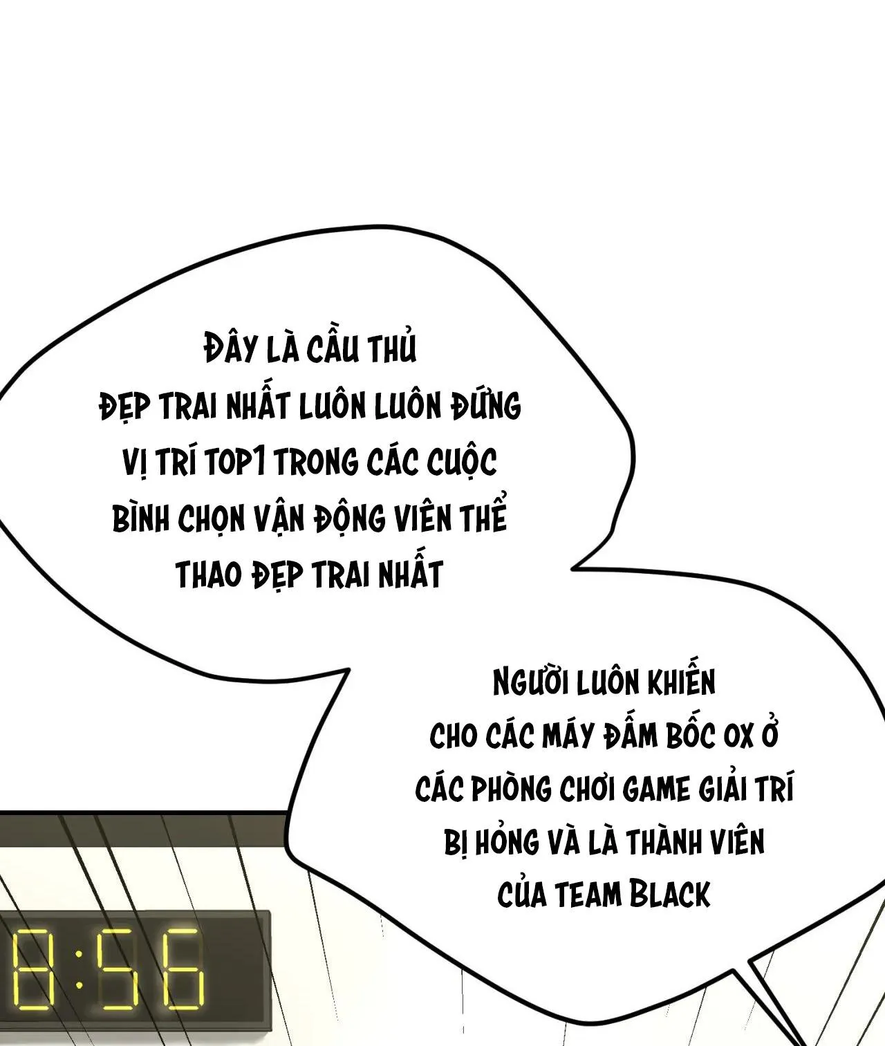 ChinhX - Vận Xui Chapter 26 Trang 4