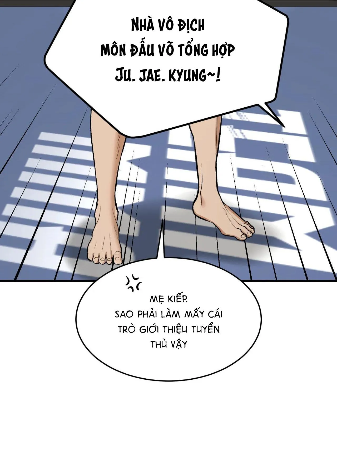 ChinhX - Vận Xui Chapter 26 Trang 6