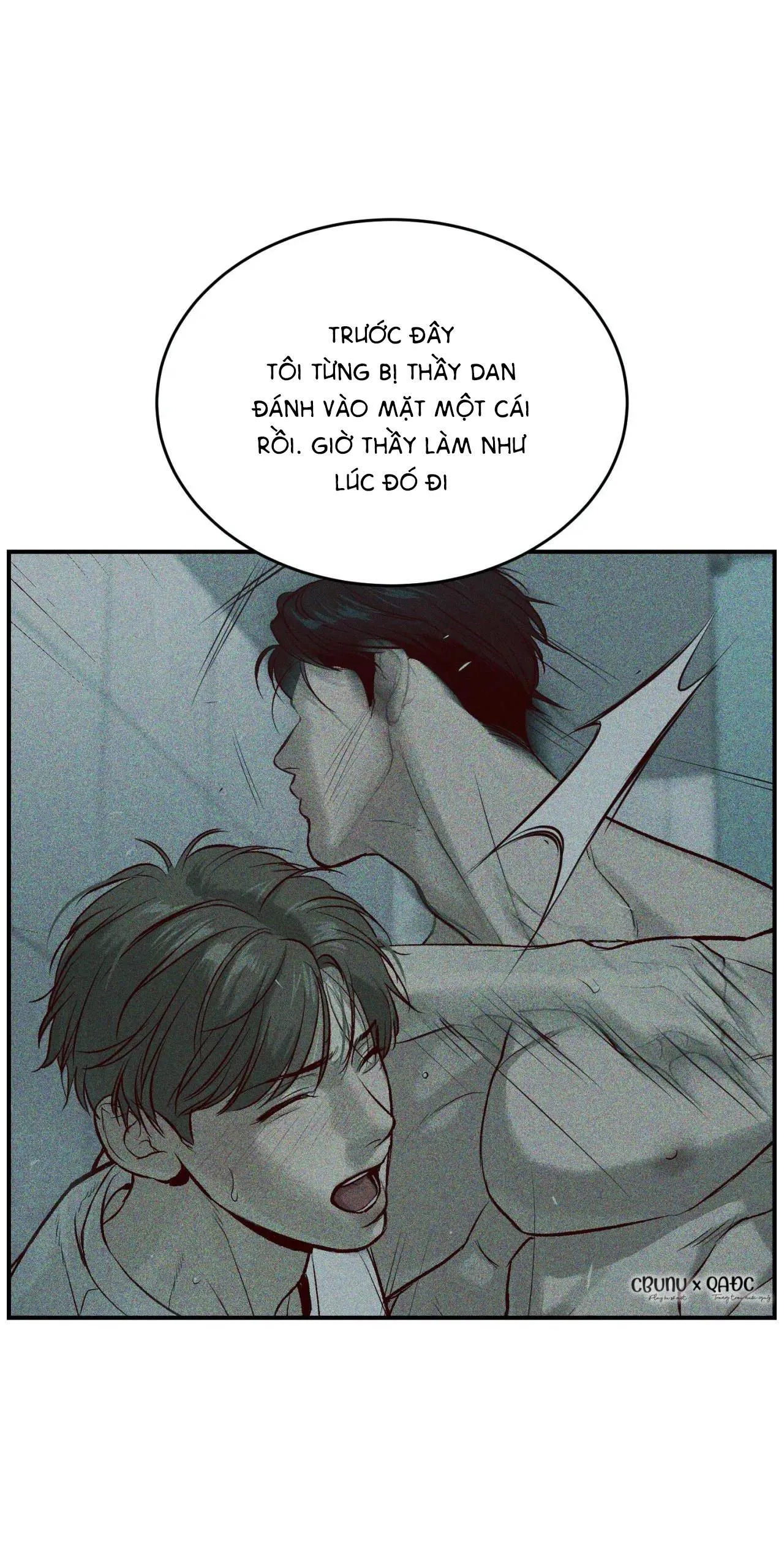 ChinhX - Vận Xui Chapter 26 Trang 14