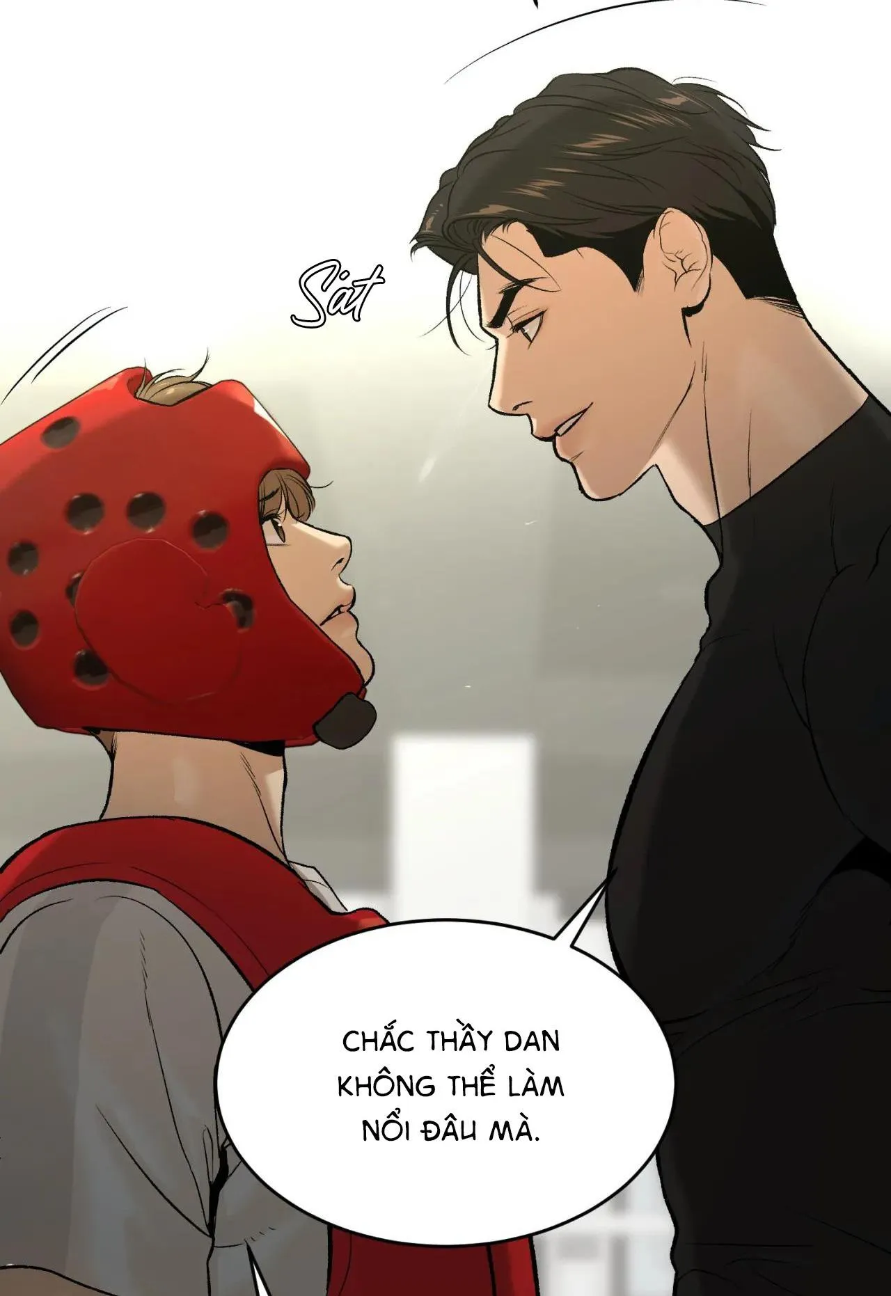 ChinhX - Vận Xui Chapter 26 Trang 16