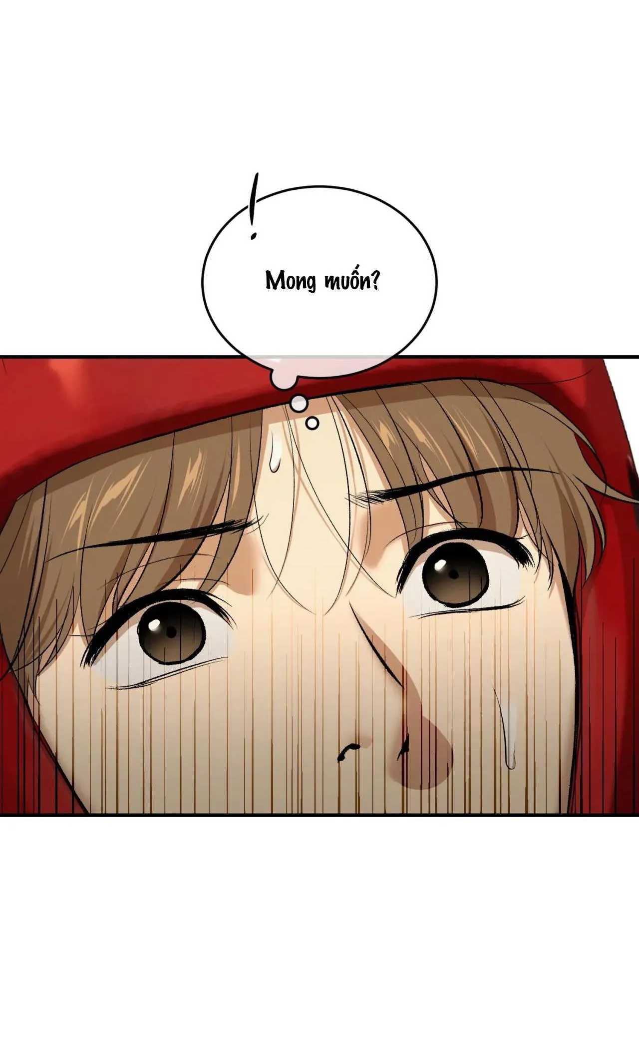 ChinhX - Vận Xui Chapter 26 Trang 21