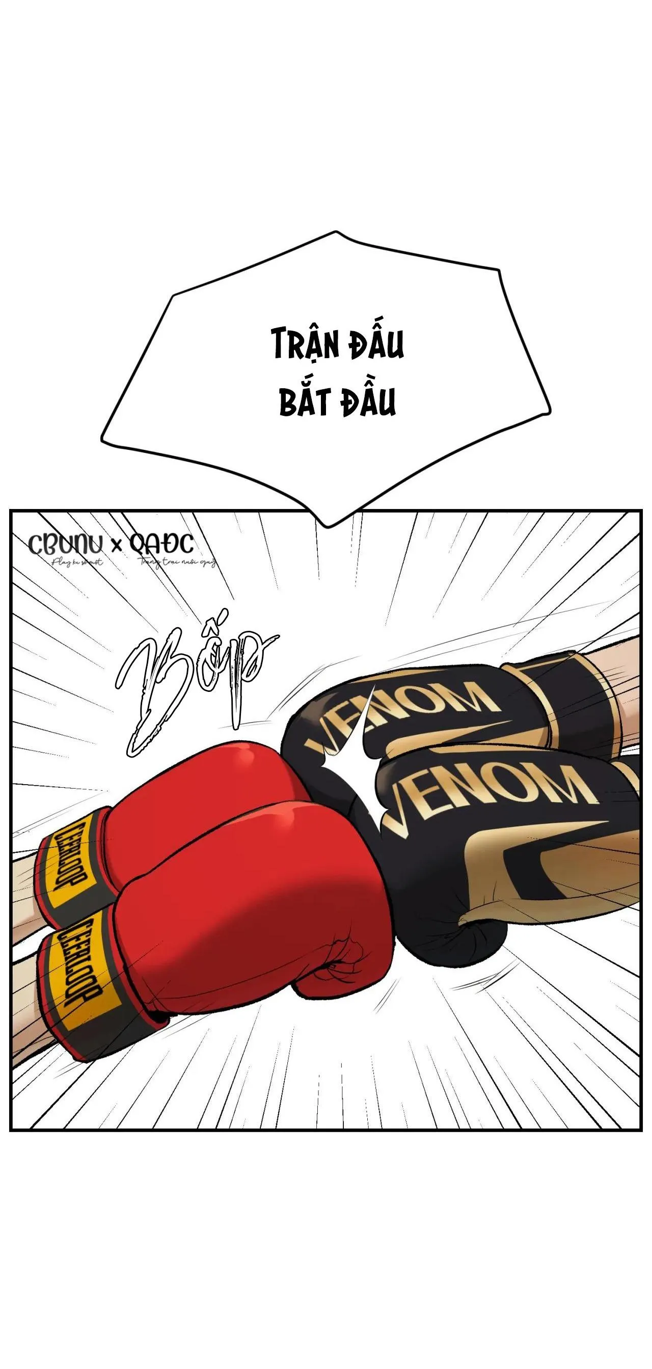 ChinhX - Vận Xui Chapter 26 Trang 22