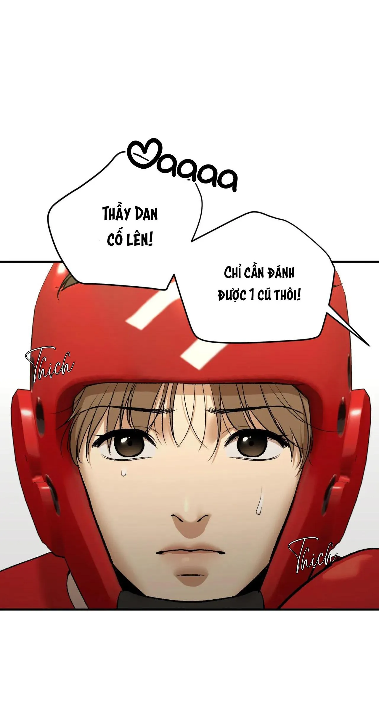 ChinhX - Vận Xui Chapter 26 Trang 23