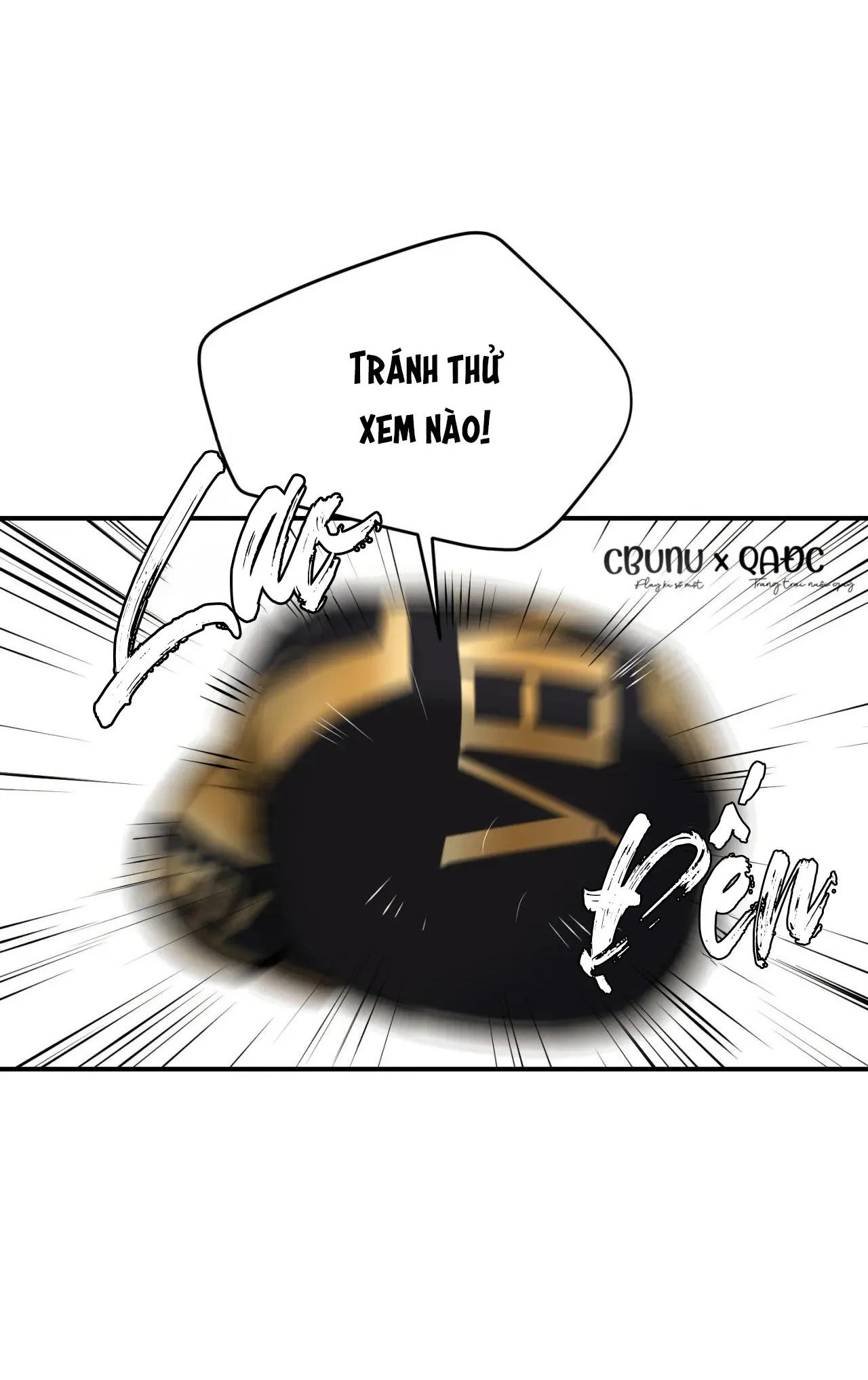 ChinhX - Vận Xui Chapter 26 Trang 24