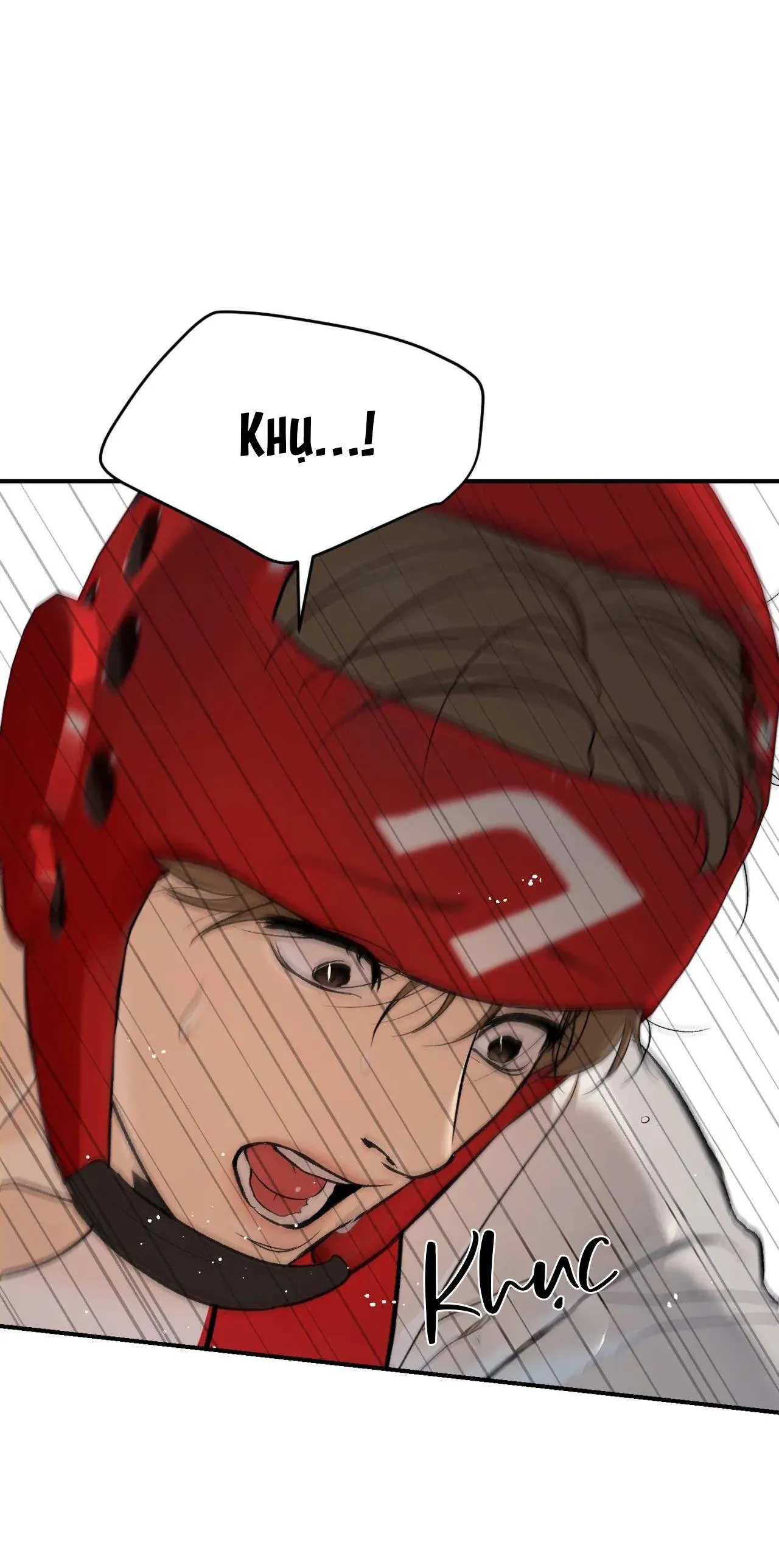 ChinhX - Vận Xui Chapter 26 Trang 27