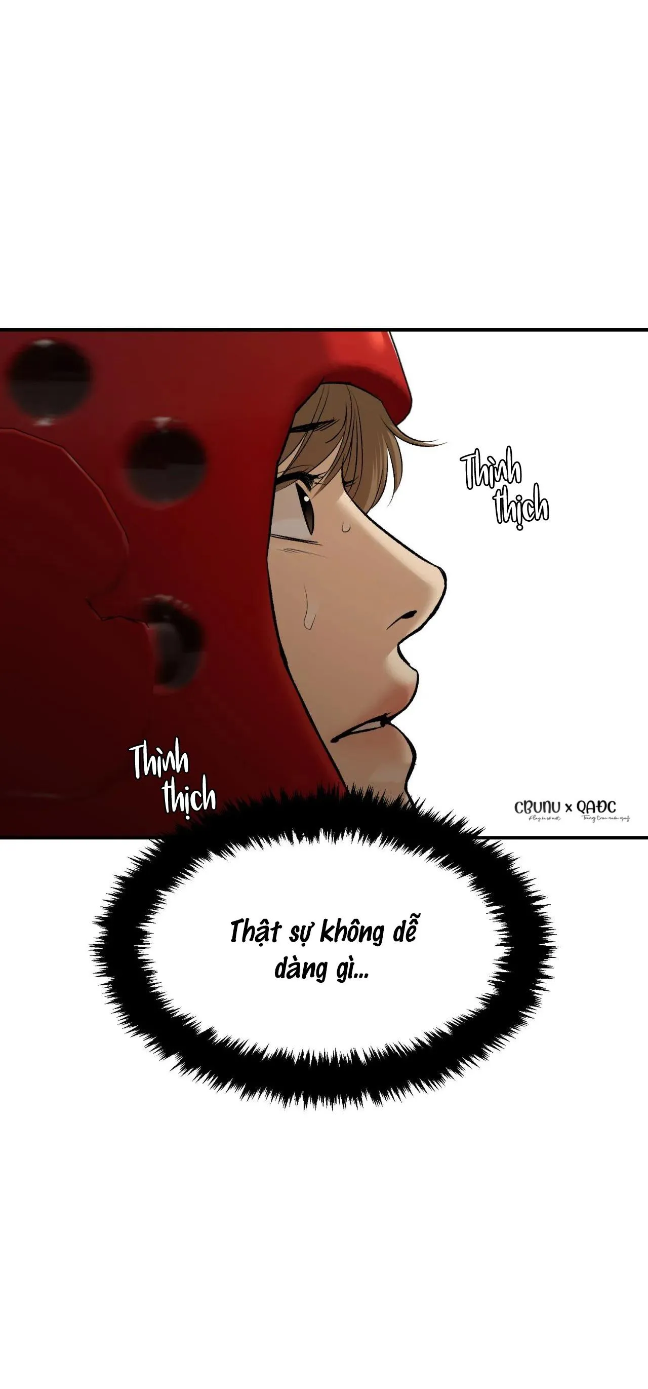 ChinhX - Vận Xui Chapter 26 Trang 37