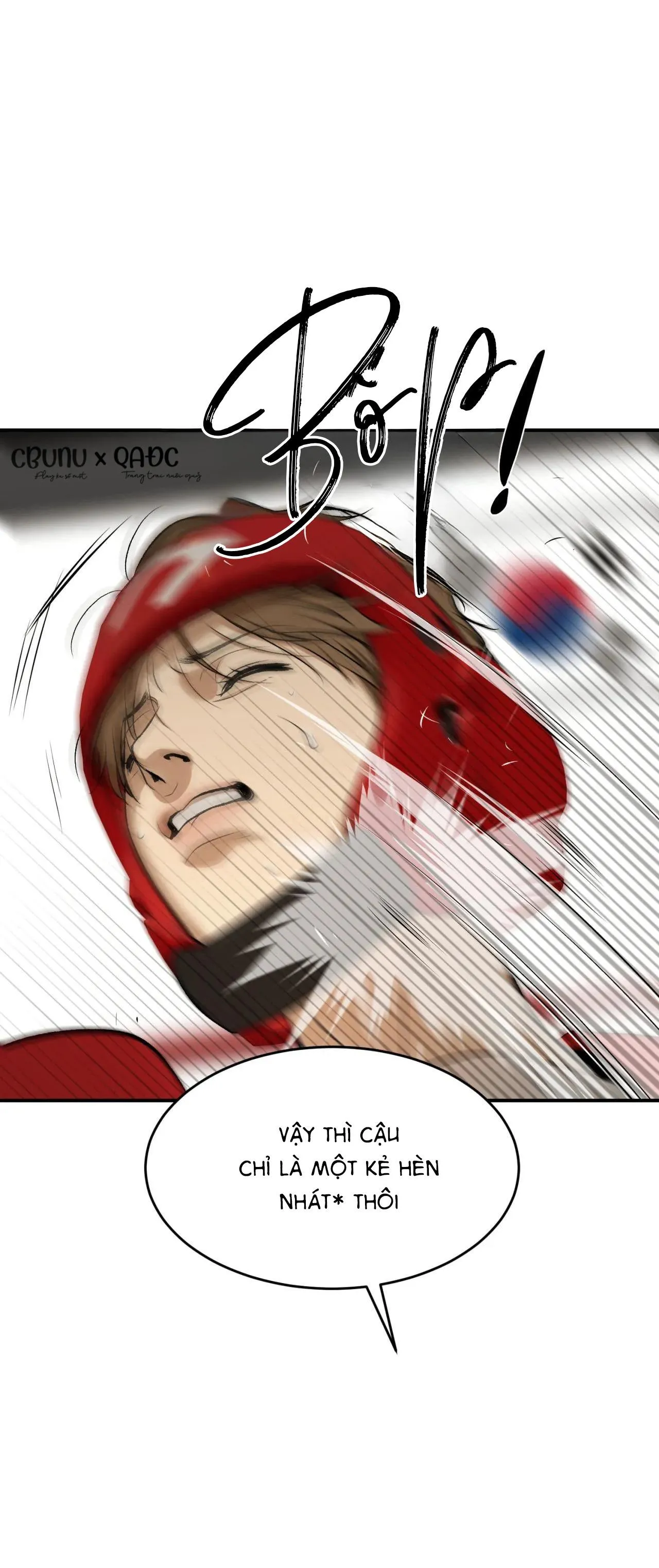 ChinhX - Vận Xui Chapter 26 Trang 44