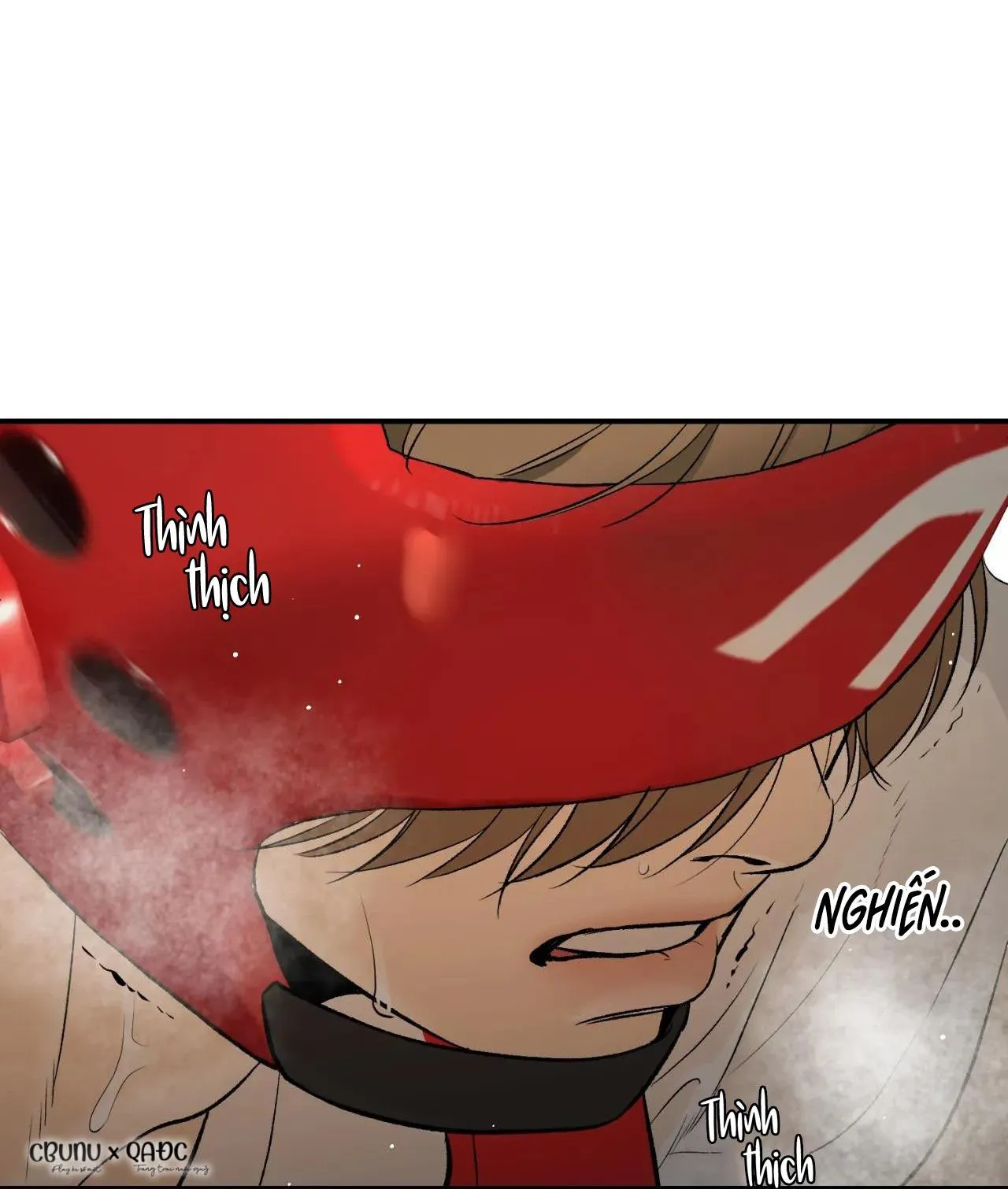 ChinhX - Vận Xui Chapter 26 Trang 47