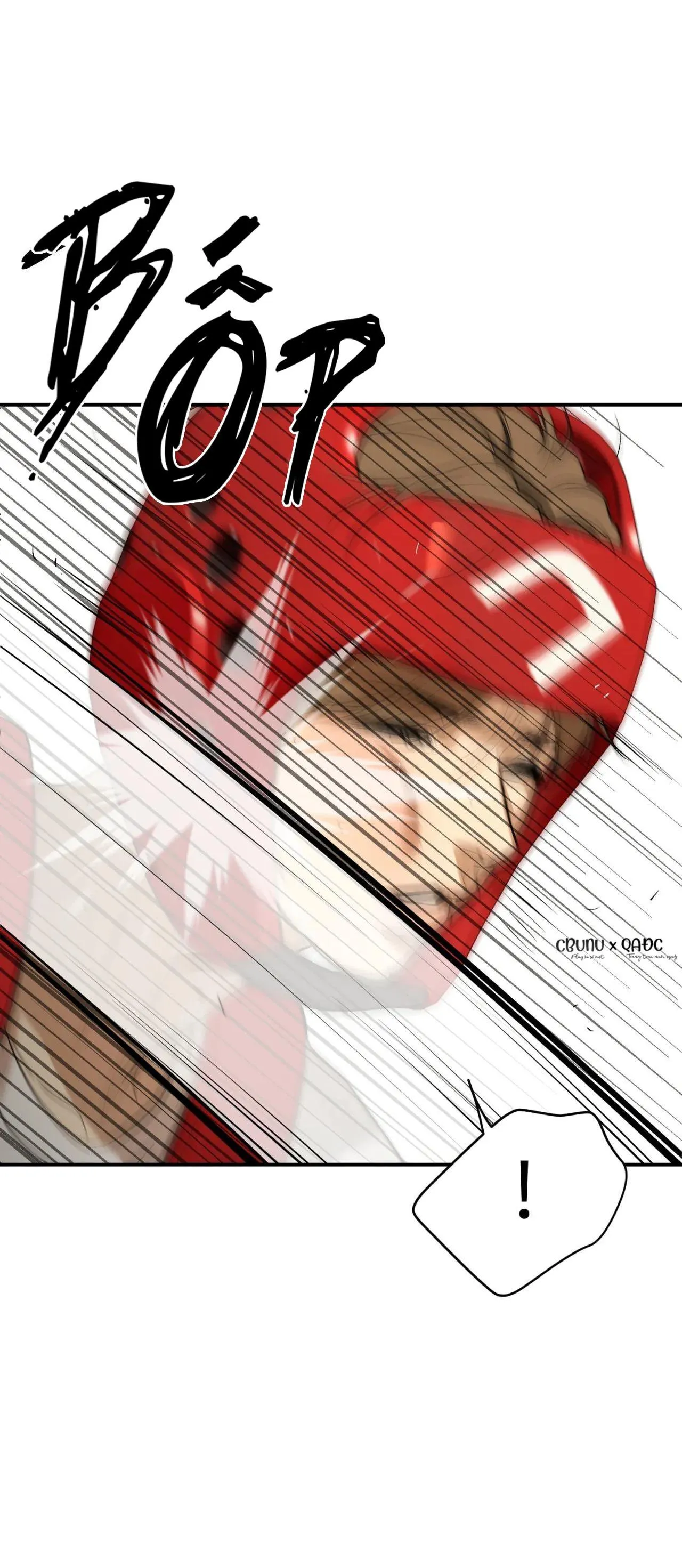 ChinhX - Vận Xui Chapter 26 Trang 51