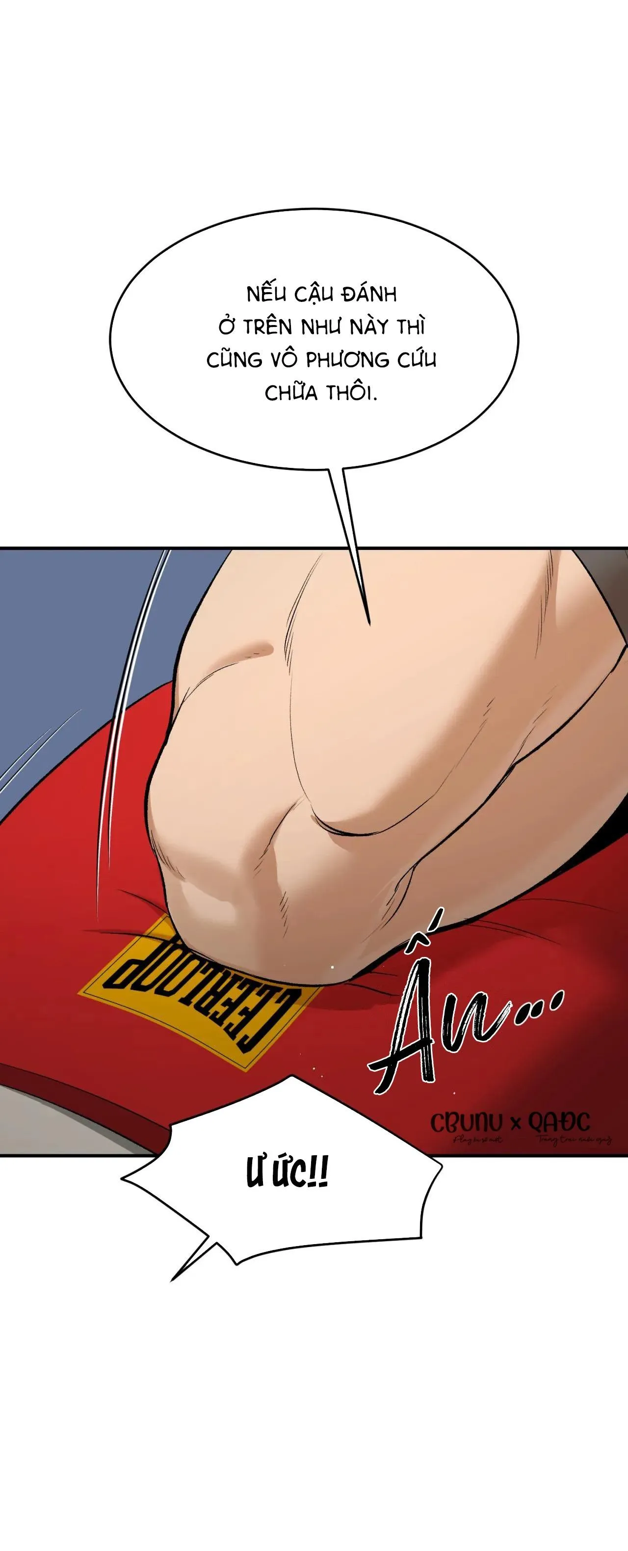 ChinhX - Vận Xui Chapter 26 Trang 57