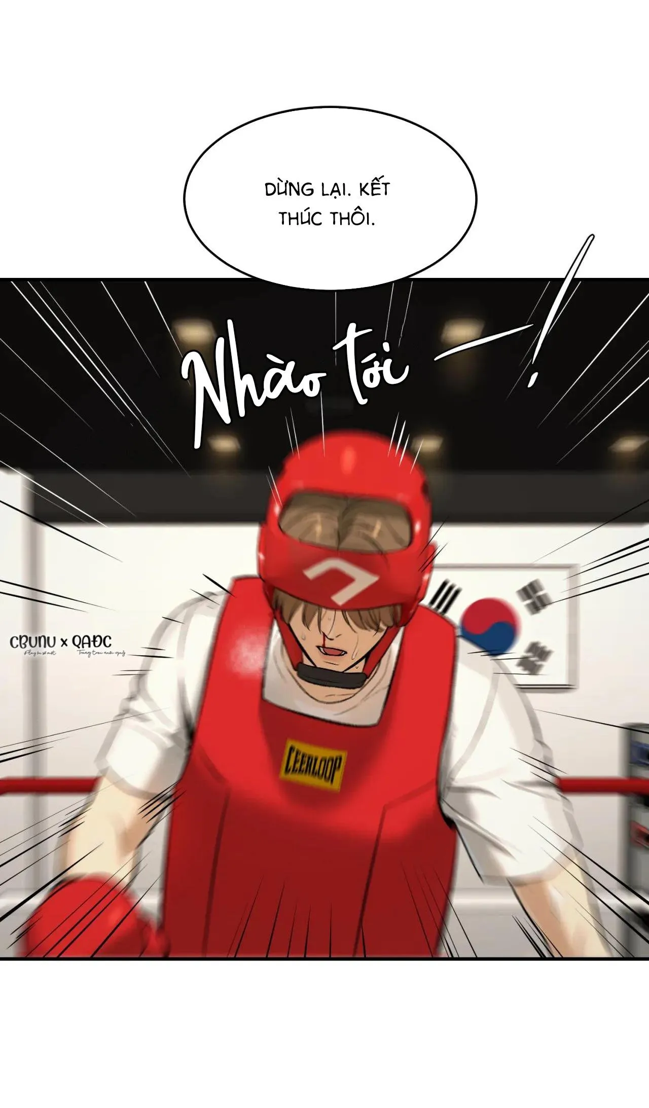 ChinhX - Vận Xui Chapter 26 Trang 66