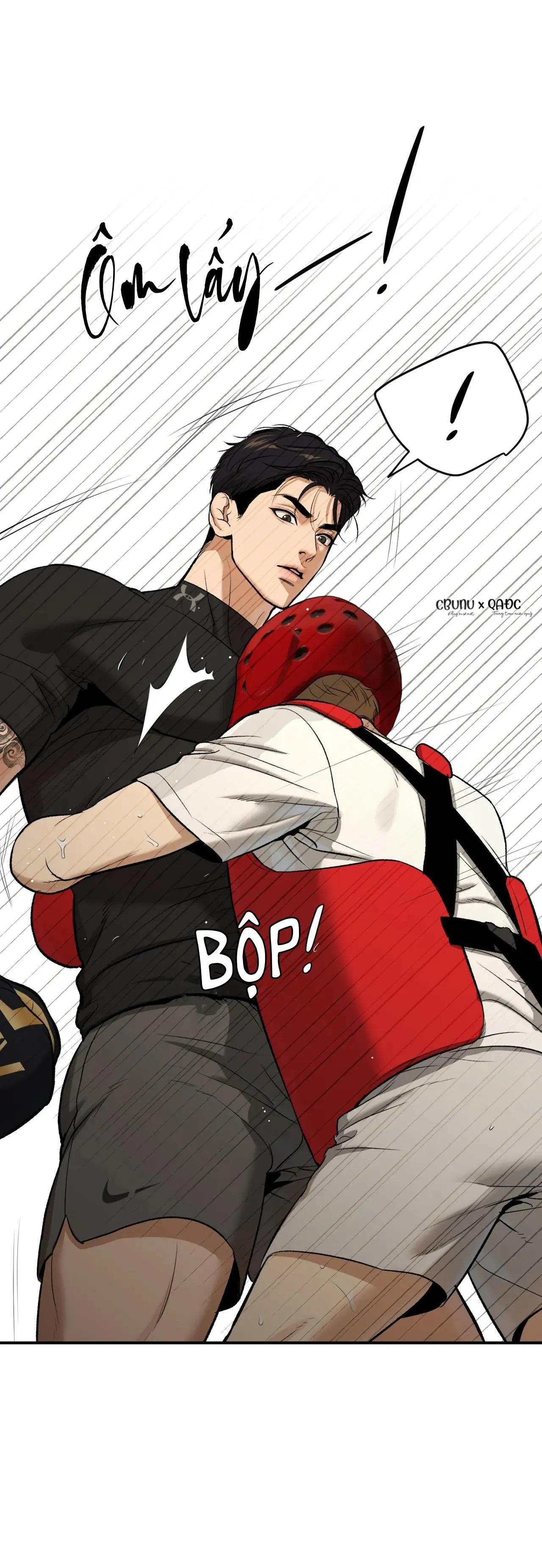 ChinhX - Vận Xui Chapter 26 Trang 67