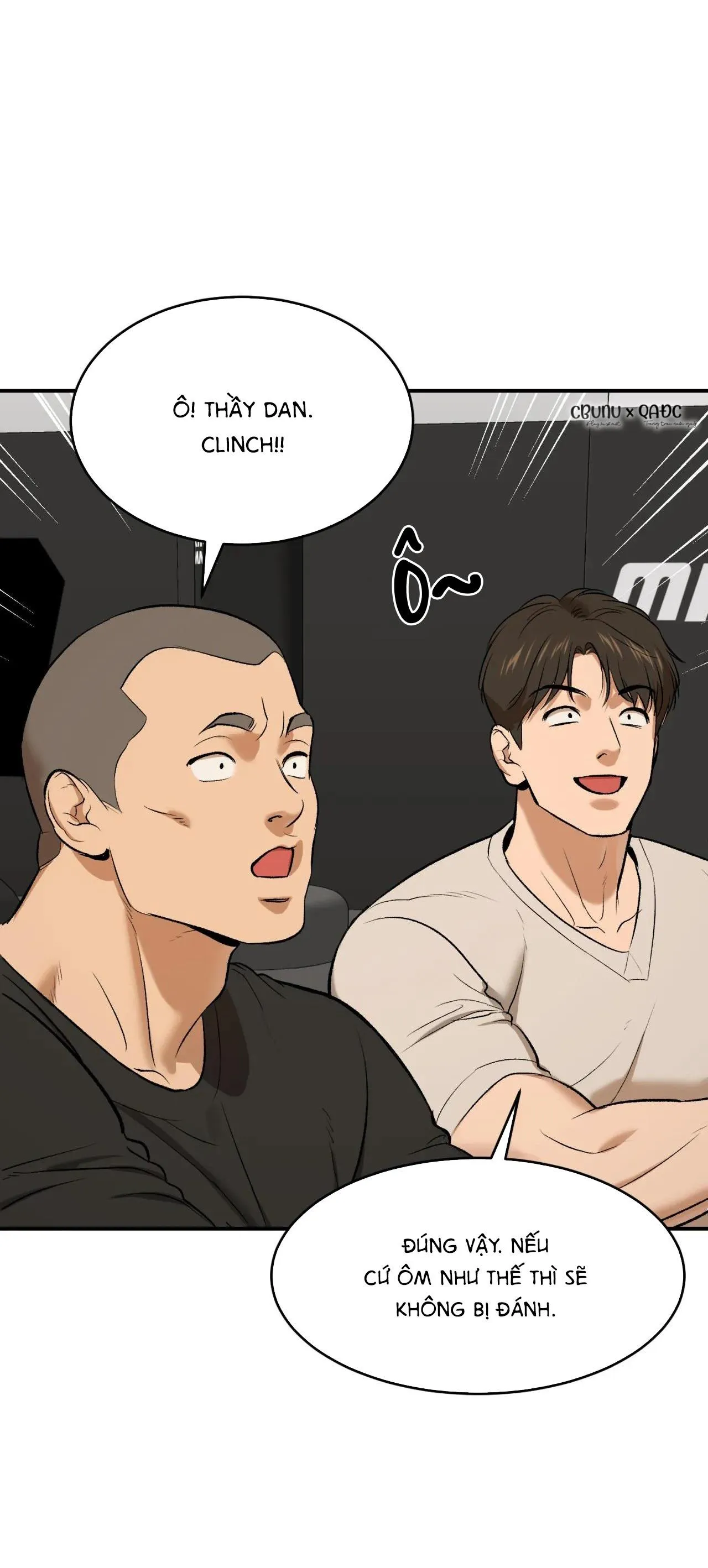 ChinhX - Vận Xui Chapter 26 Trang 68