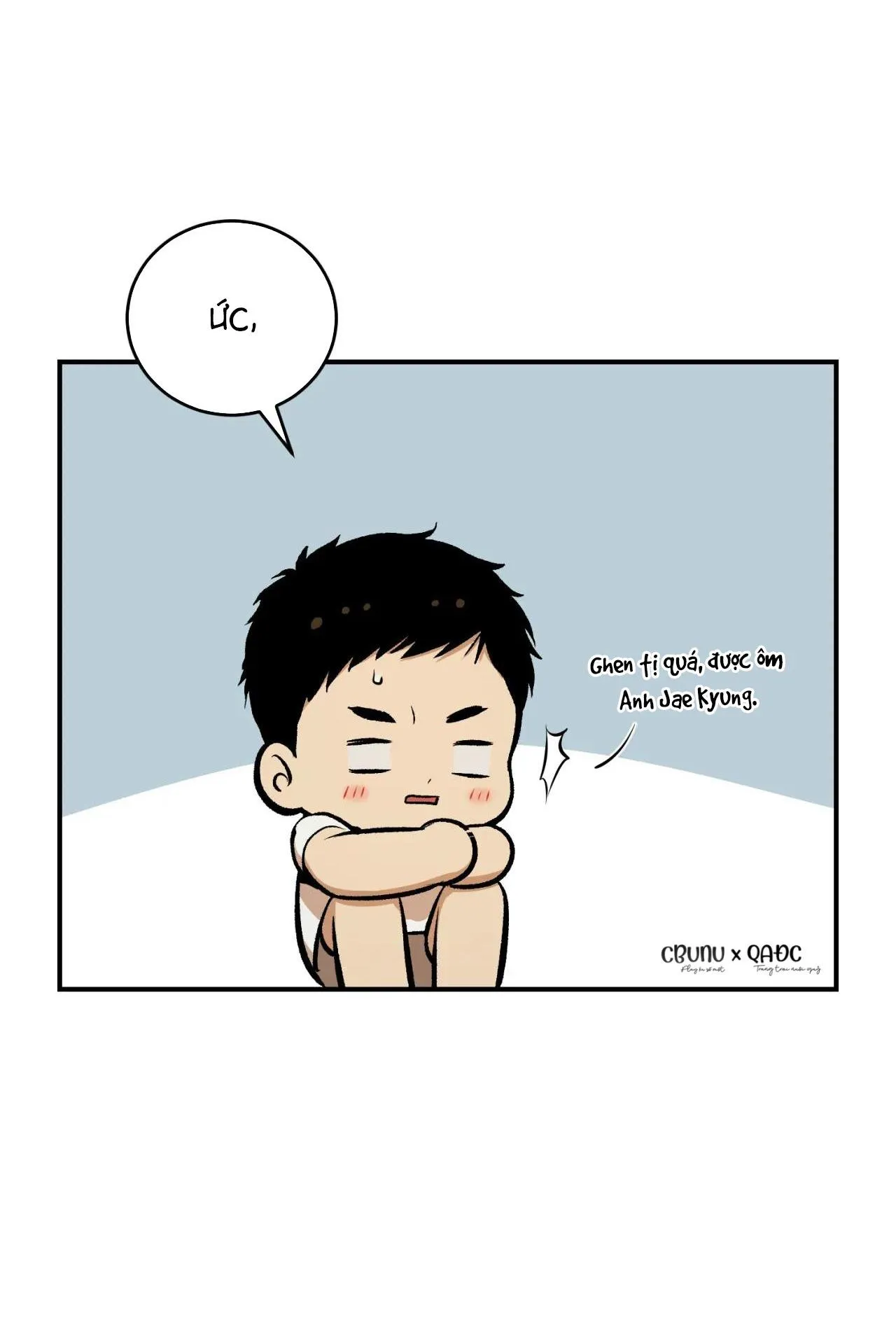 ChinhX - Vận Xui Chapter 26 Trang 69