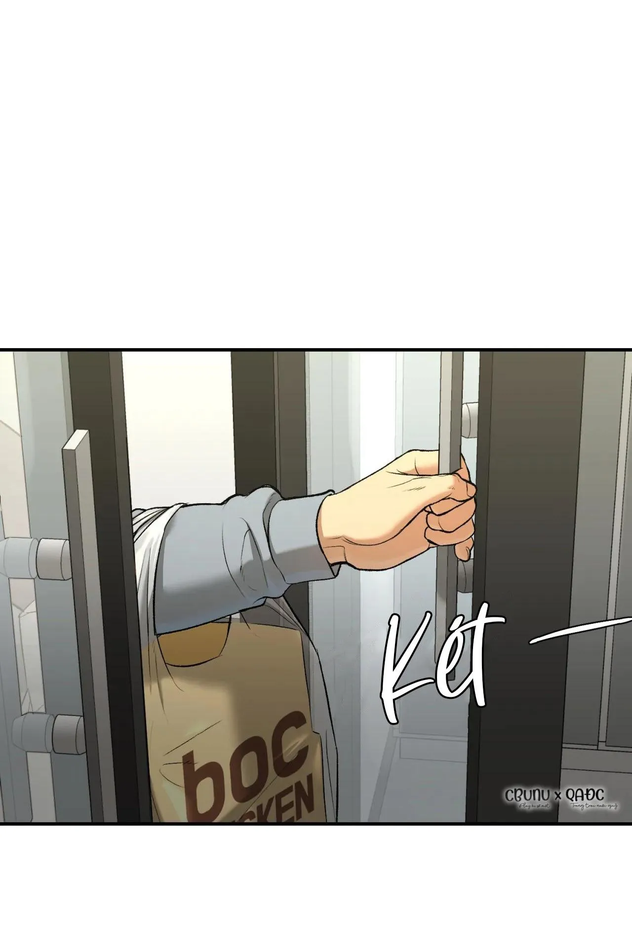 ChinhX - Vận Xui Chapter 26 Trang 72