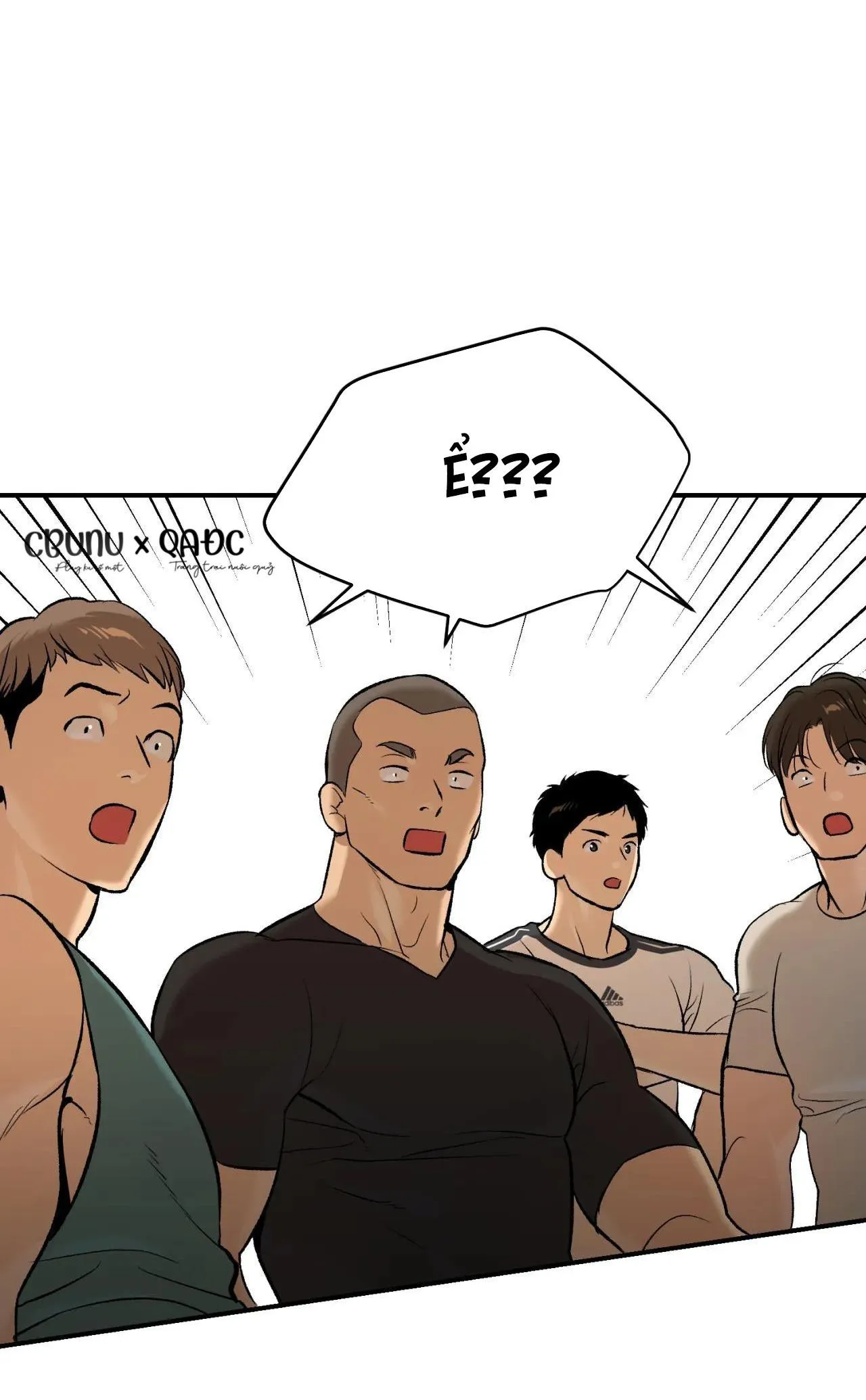 ChinhX - Vận Xui Chapter 26 Trang 77