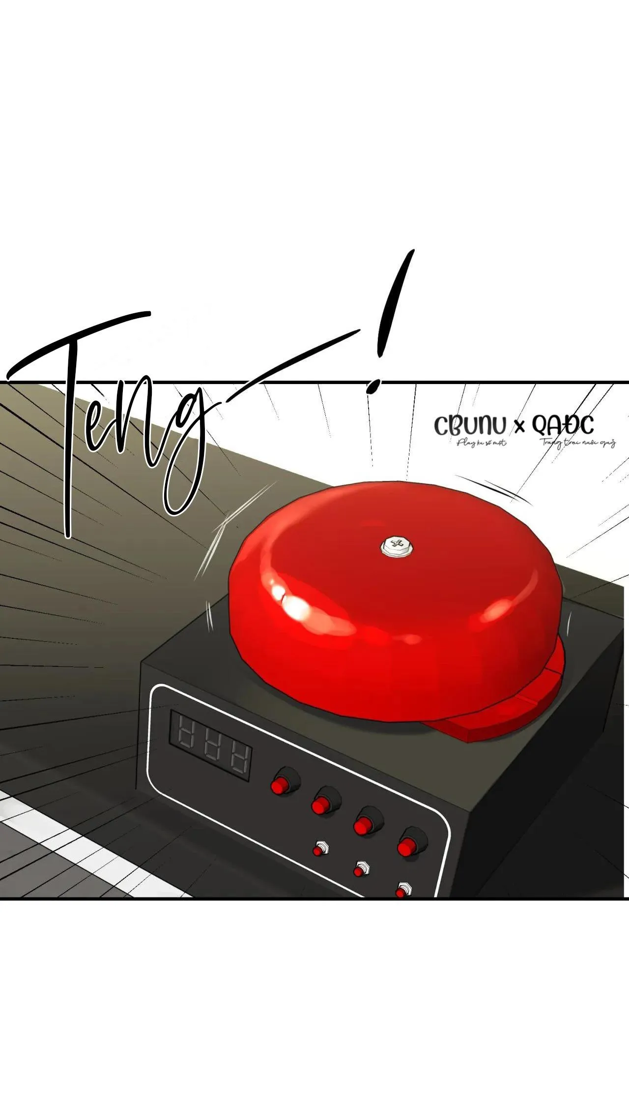 ChinhX - Vận Xui Chapter 26 Trang 80