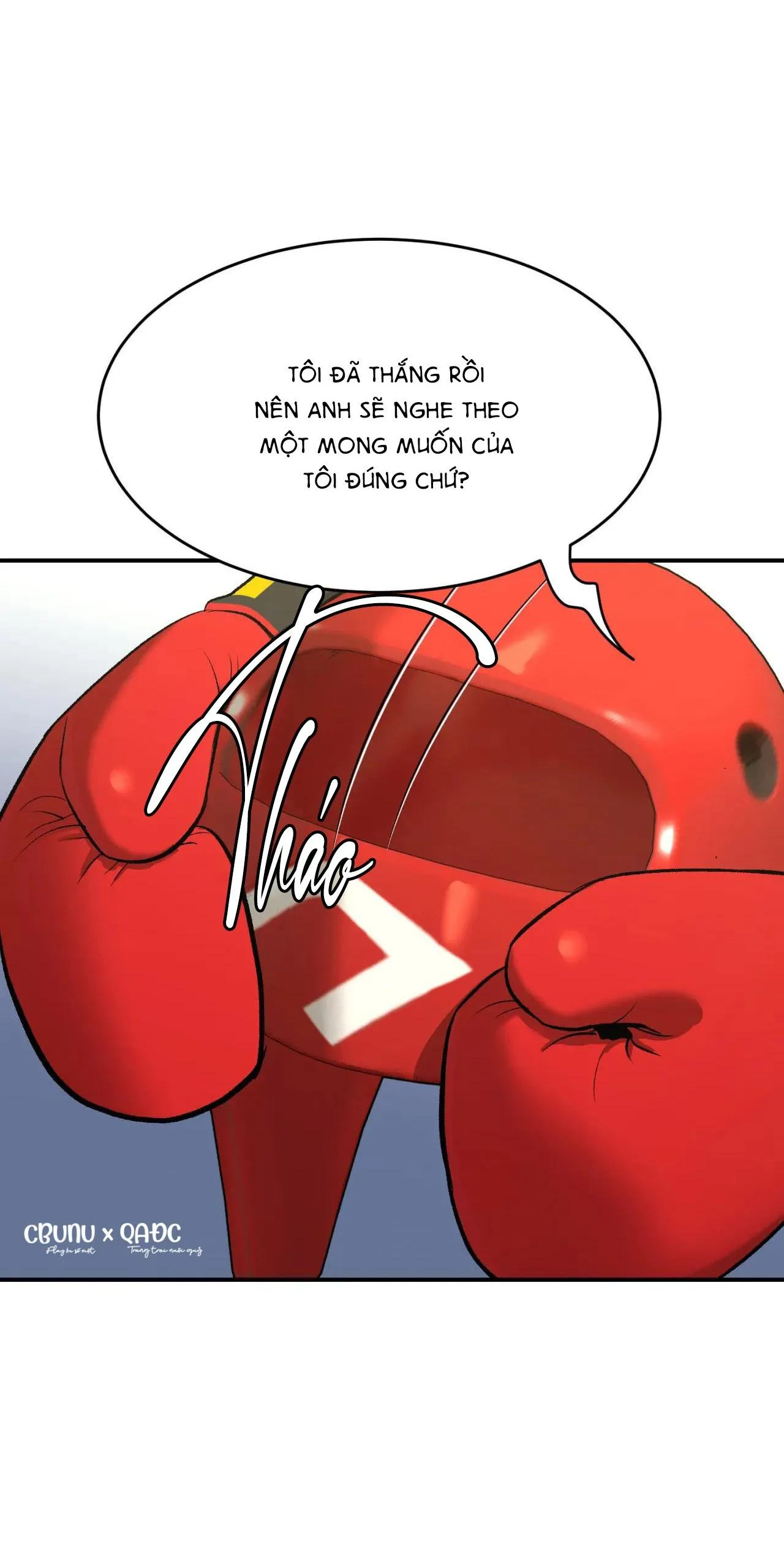 ChinhX - Vận Xui Chapter 26 Trang 86