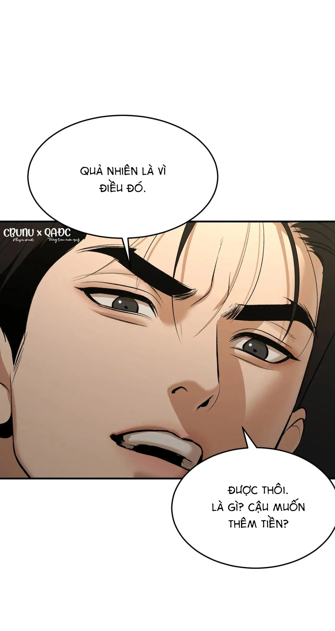 ChinhX - Vận Xui Chapter 26 Trang 87